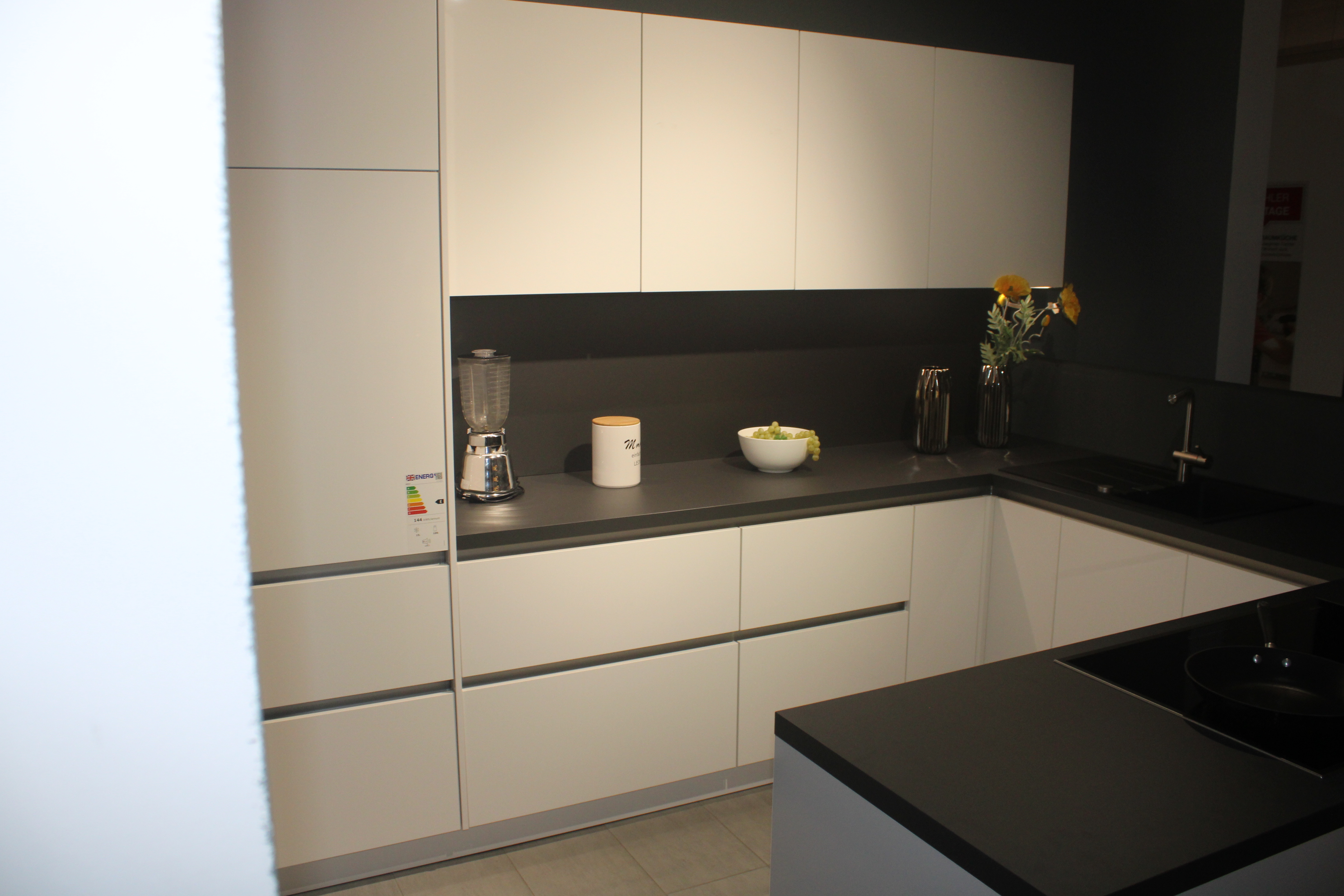 Nolte Küche Matrix 150