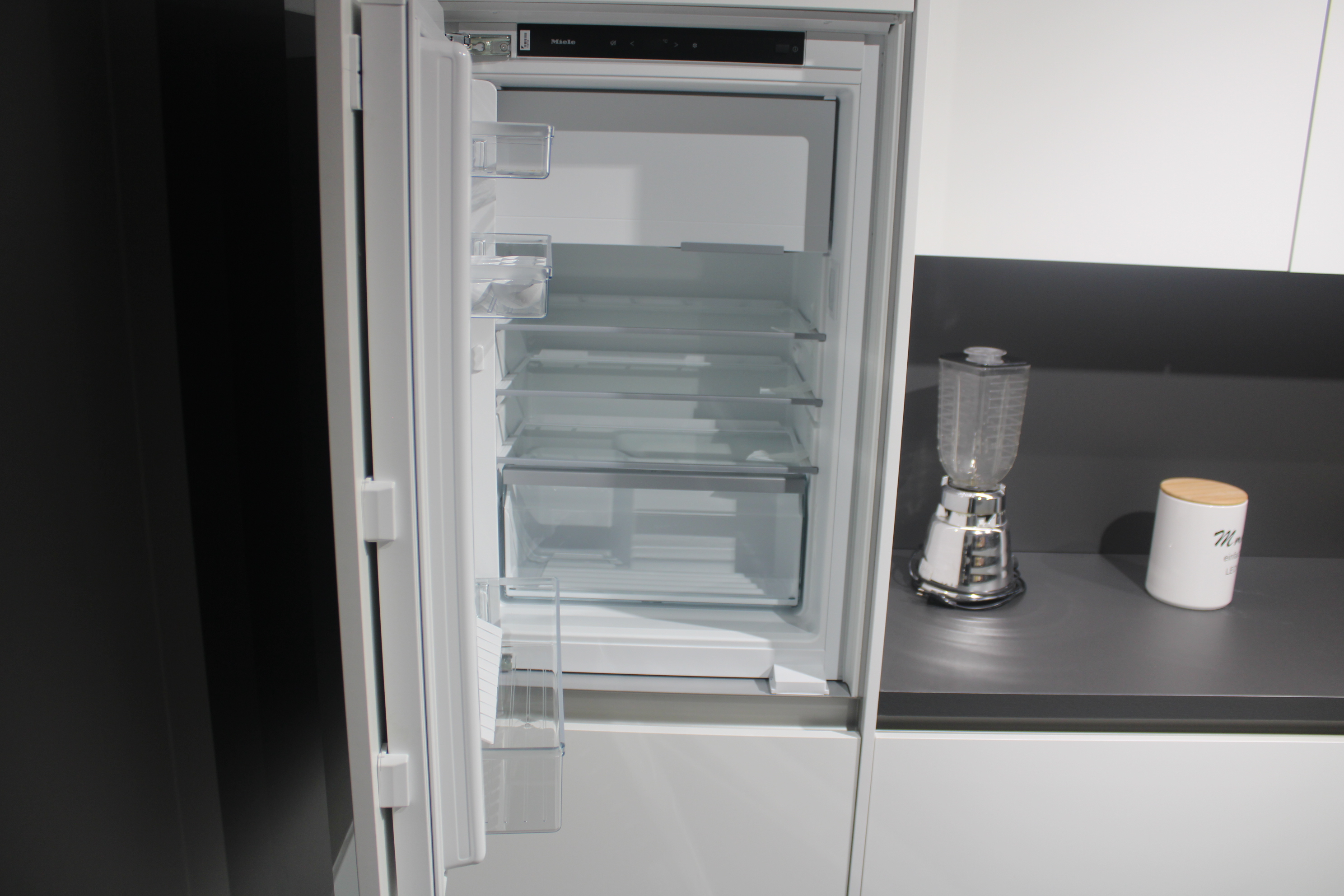 Nolte Küche Matrix 150