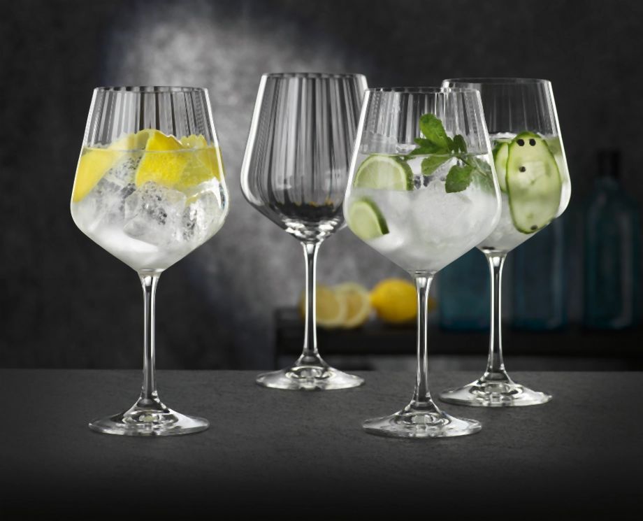 Nachtmann Gin & Tonic  4er-Set