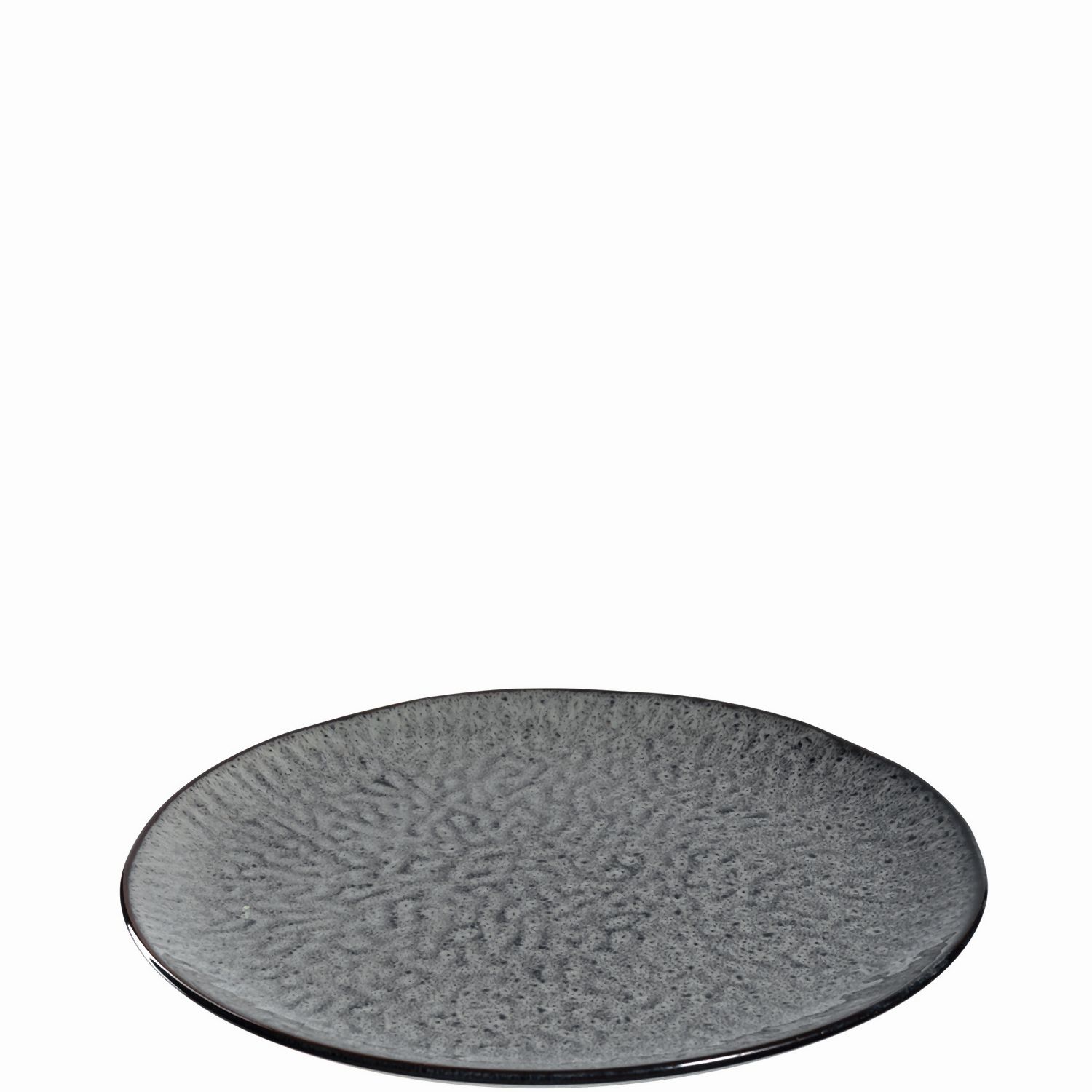 Keramikteller 27 anthr. Matera B27 H2 T27 in Keramik