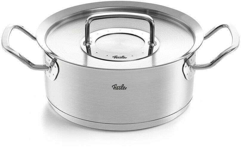 Fissler Original-Profi Collection® Bratentopf - Ø 20cm