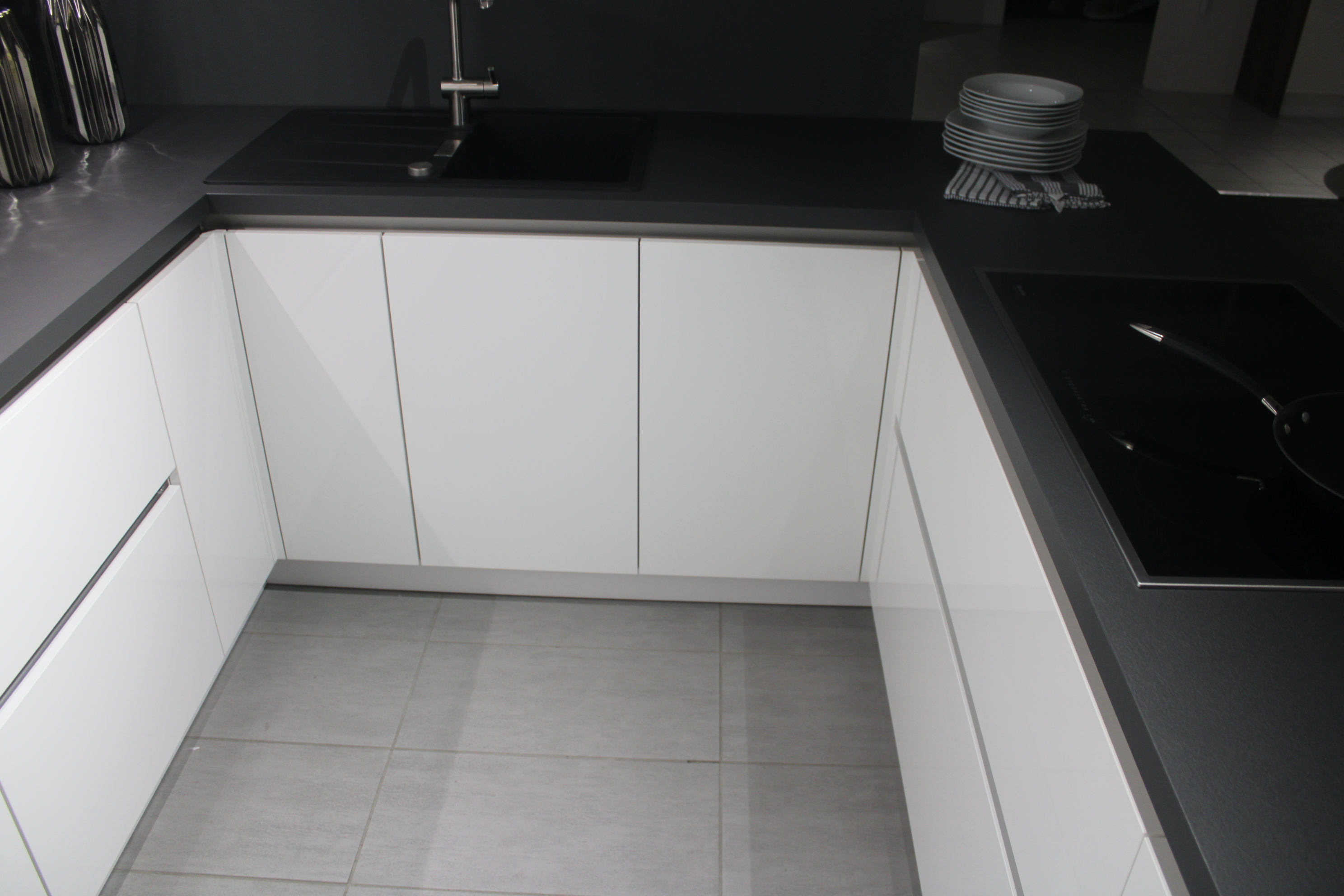 Nolte Küche Matrix 150