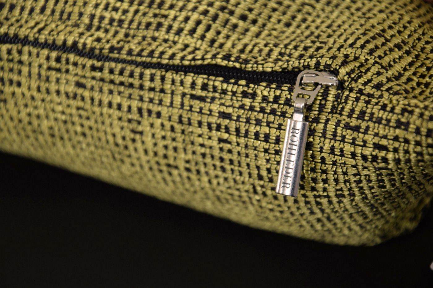 Kissen Move - Grass, 40x40cm