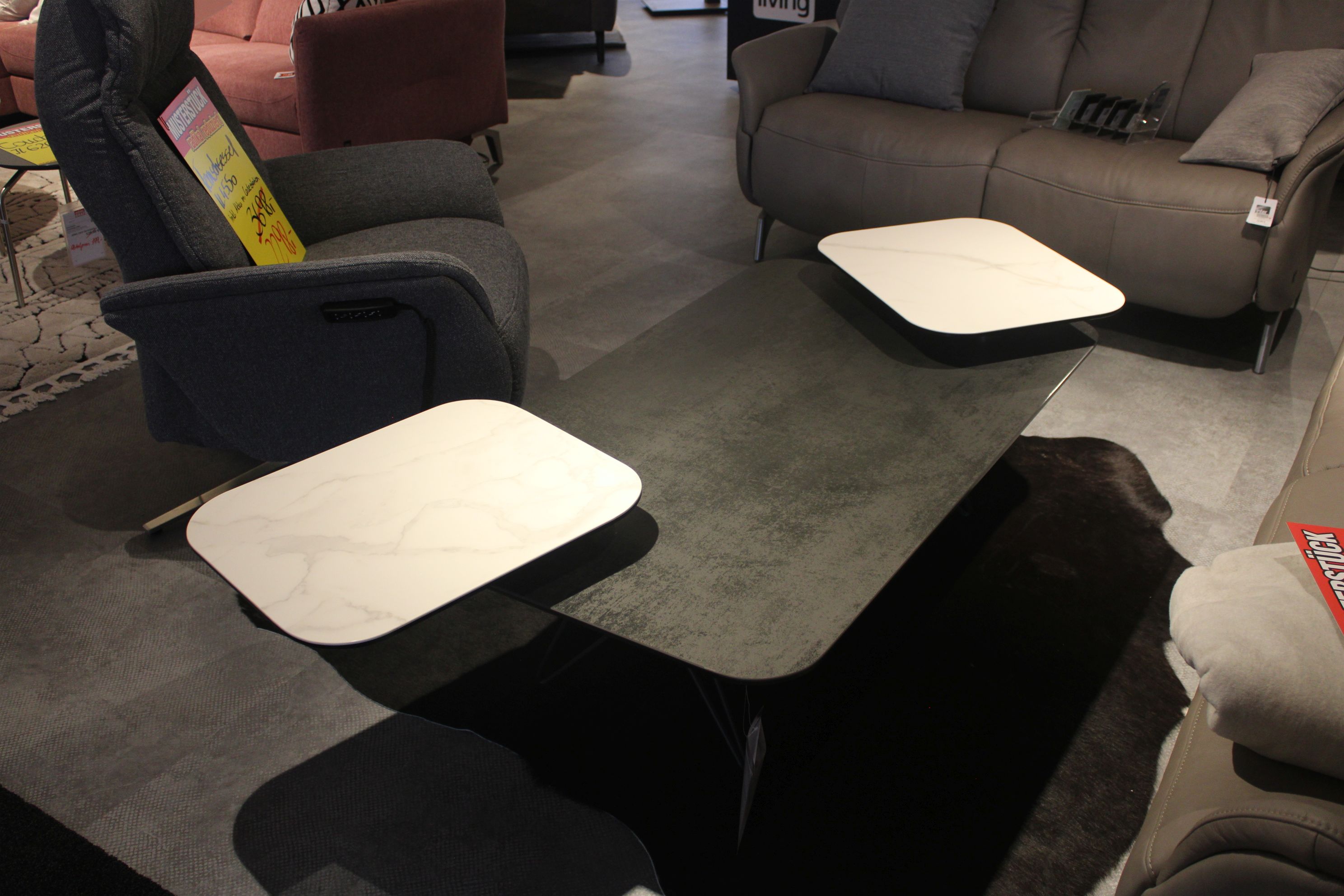 Couchtisch Interliving 6205