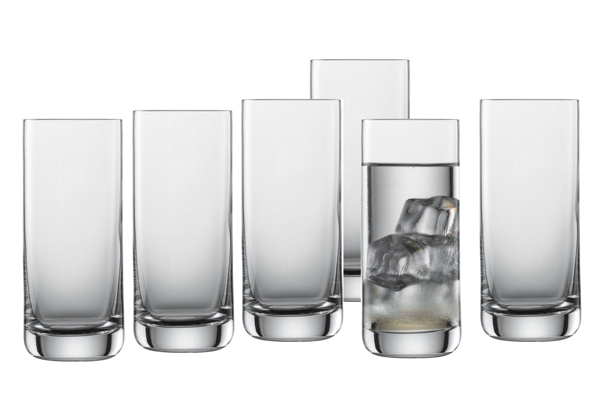 Longdrinkbecher Convention , 390 ml - 6er Set