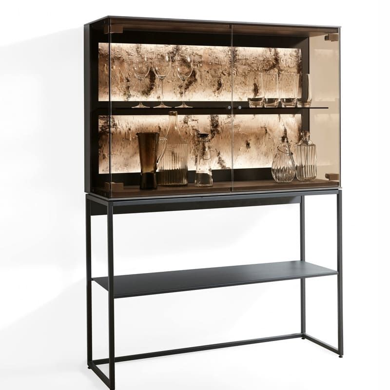 Standvitrine Alva Standvitrine Alva