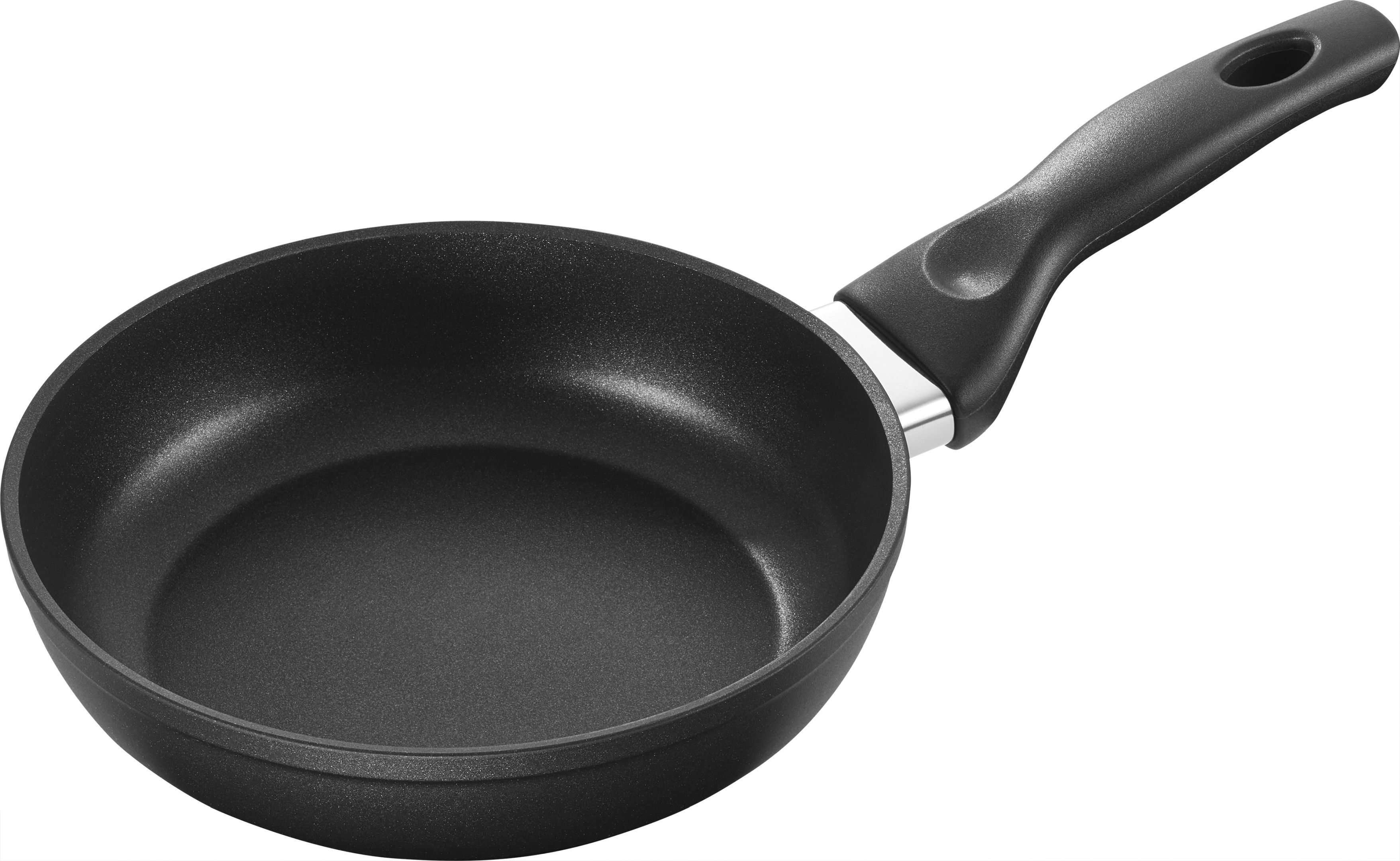  PFANNENSET BALLARINI PANAREA Aluminium 3-teilig