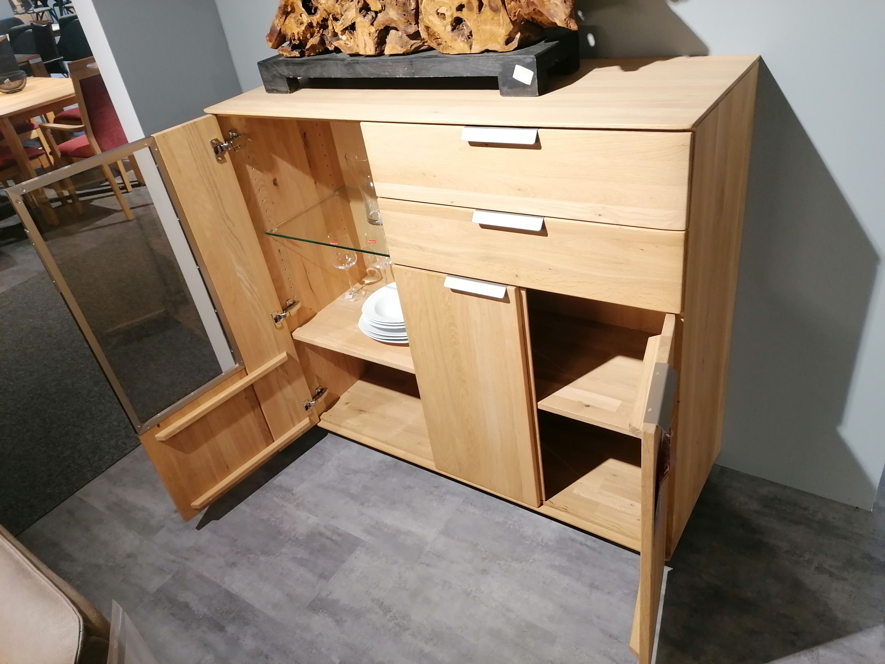 Highboard Arco-Ambienta Highboard Arco-Ambienta