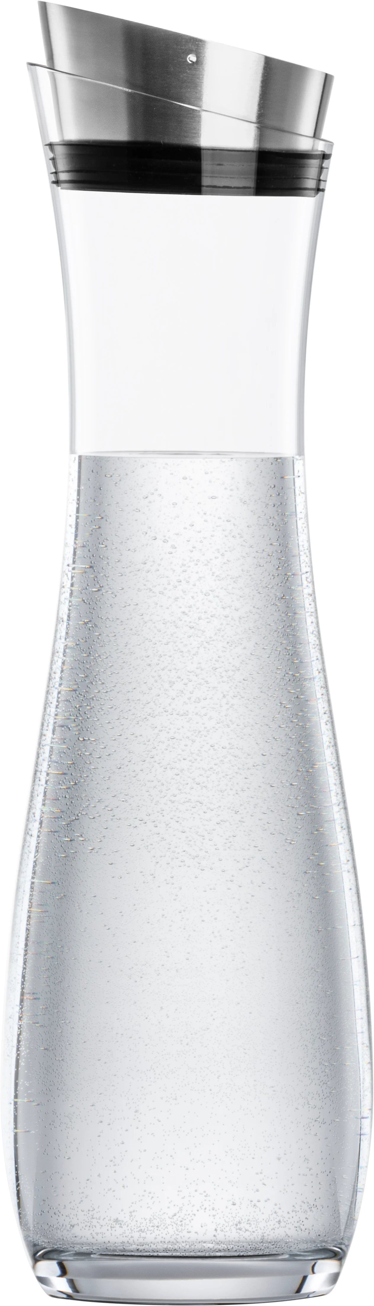 Schott Zwiesel Karaffe mit Schwingdeckel Fresca 1000ml, klar