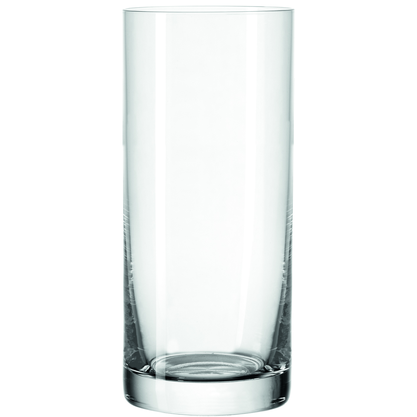 Trinkglas, D7 H16,2 in Glas