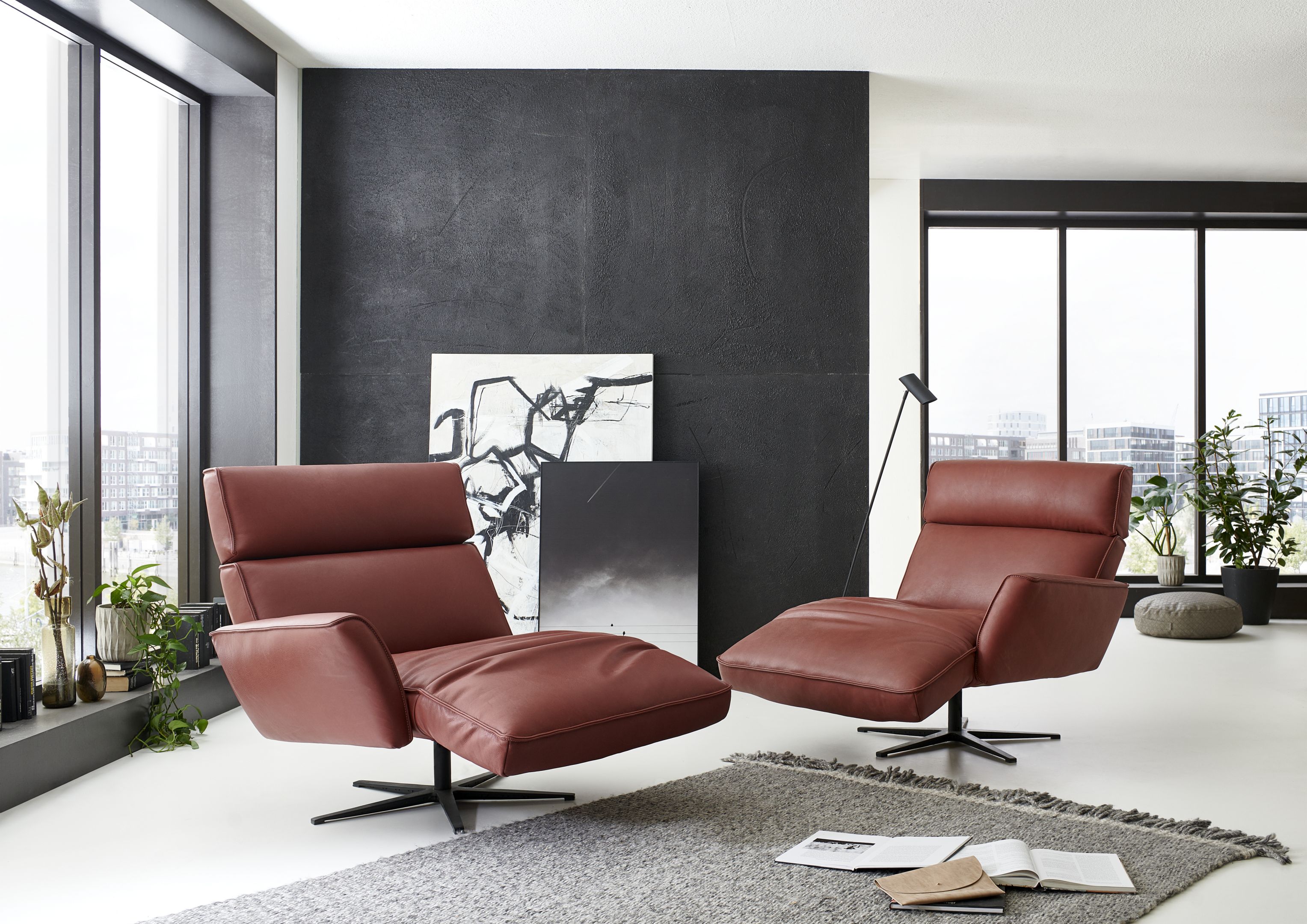 Koinor Funktionssessel Etino