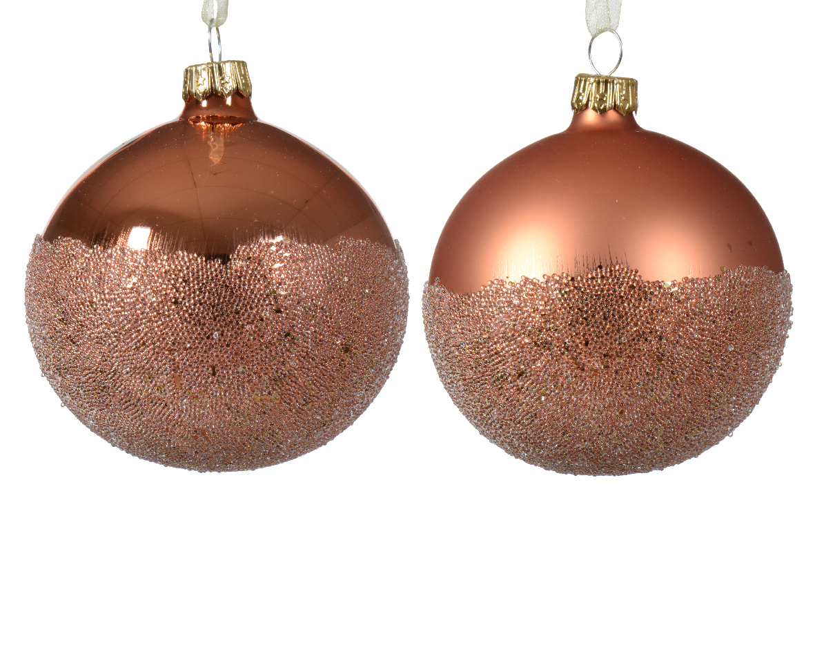 Dekokugeln Ø 8cm