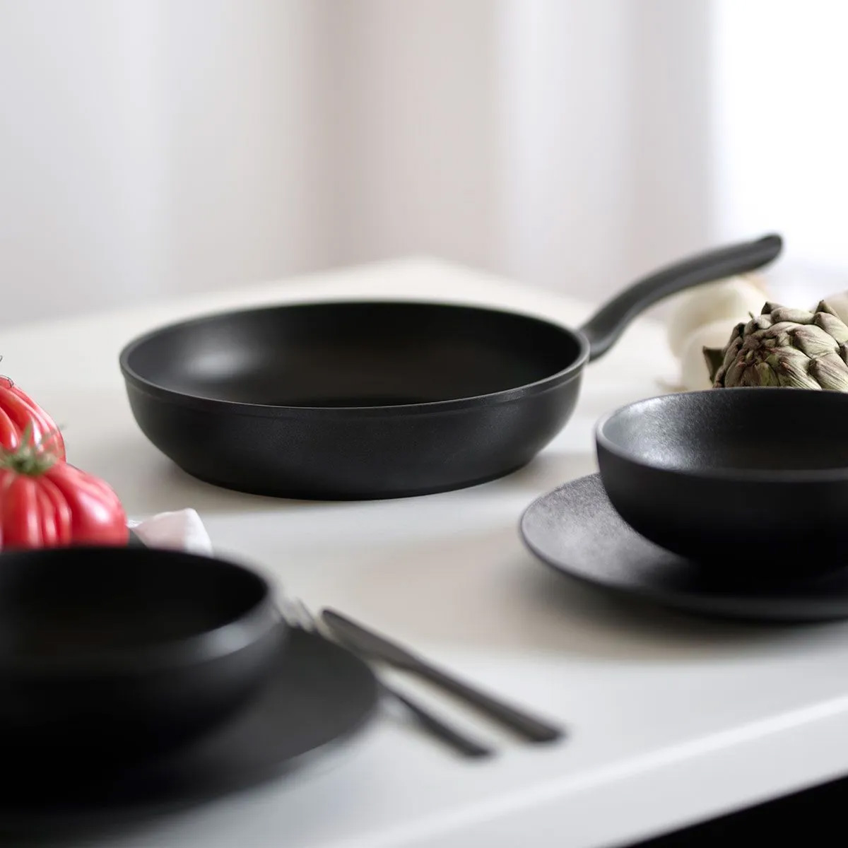 Fissler Cenit® Pfanne Induktion 24 cm