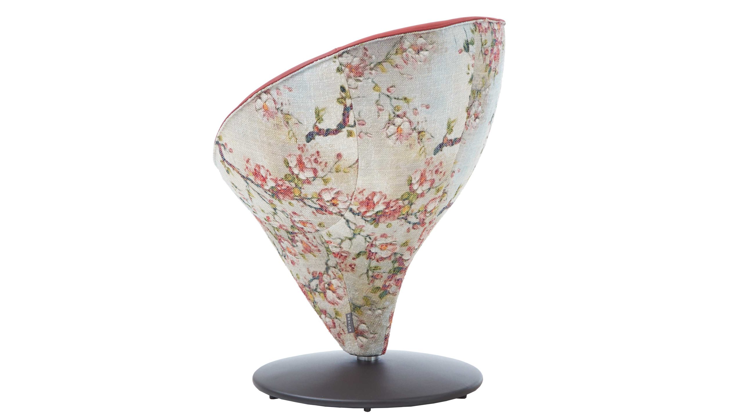 Koinor Drehstuhl 1260, india-chilli