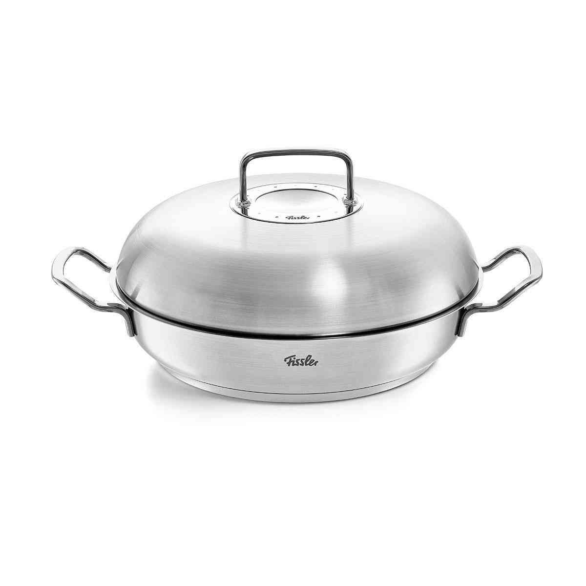 Fissler Original-Profi Collection® Servierpfane - Ø 28 cm 