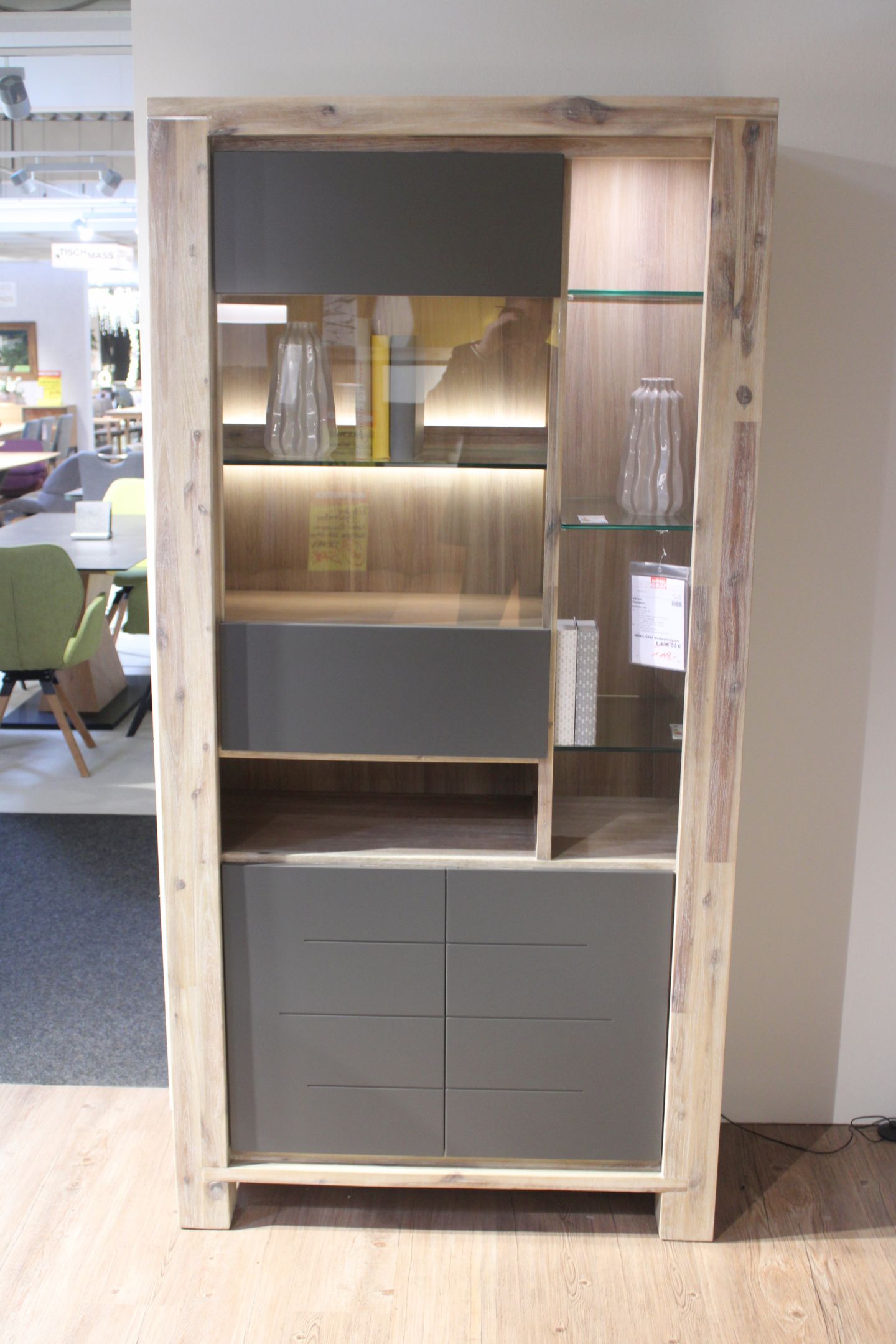 Vitrine Multiplus Vitrine Multiplus