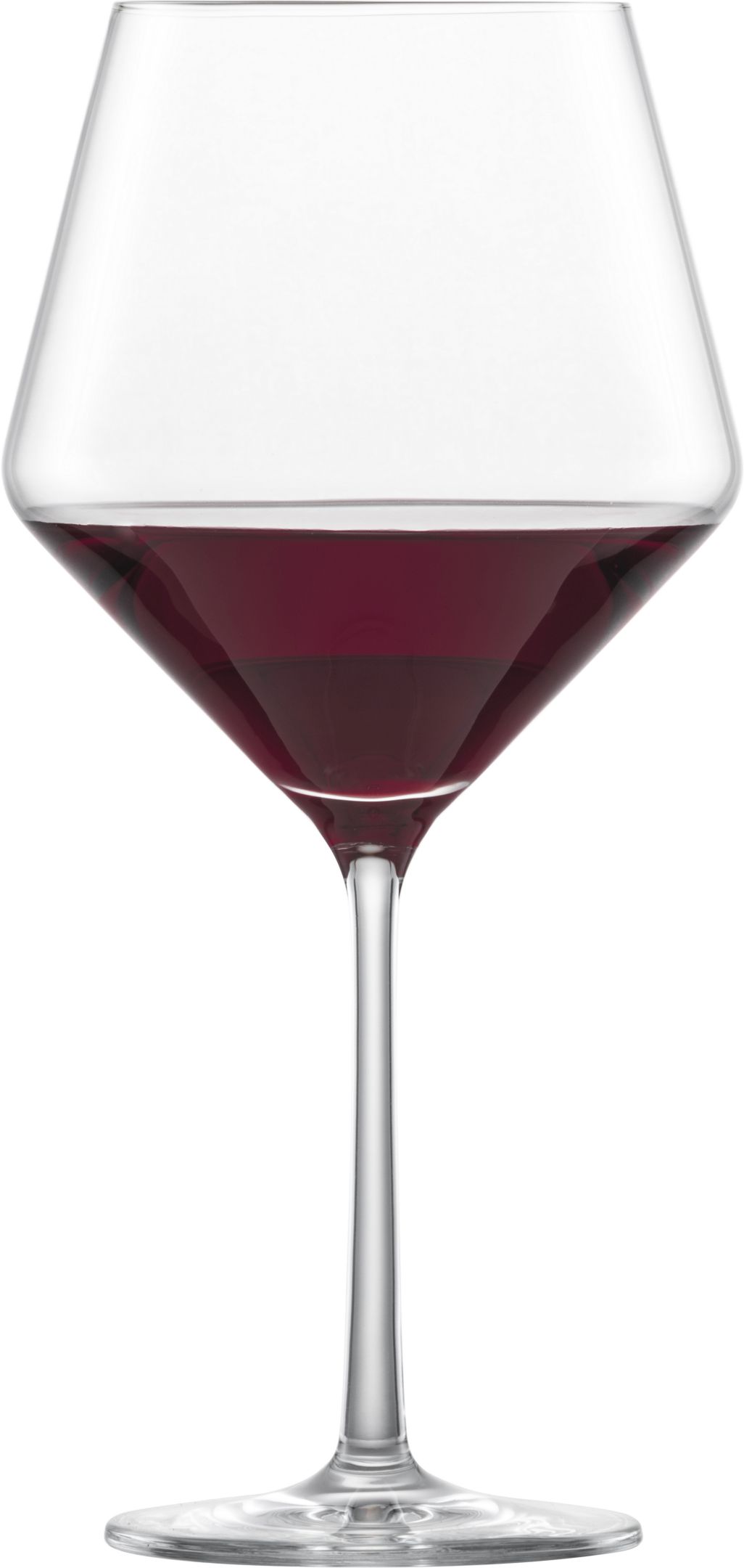Burgunder Rotweinglas Pure 