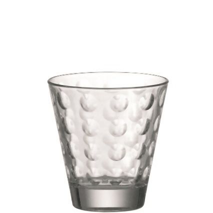 Whiskybecher B26 H9,80 T9,80 in klar