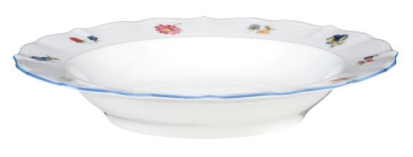 34032 Sonate Nostalgie - Suppenteller rund