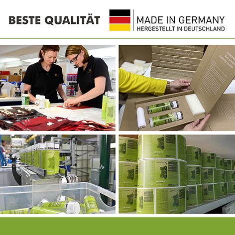 KERALUX® Lederpflege-Set A