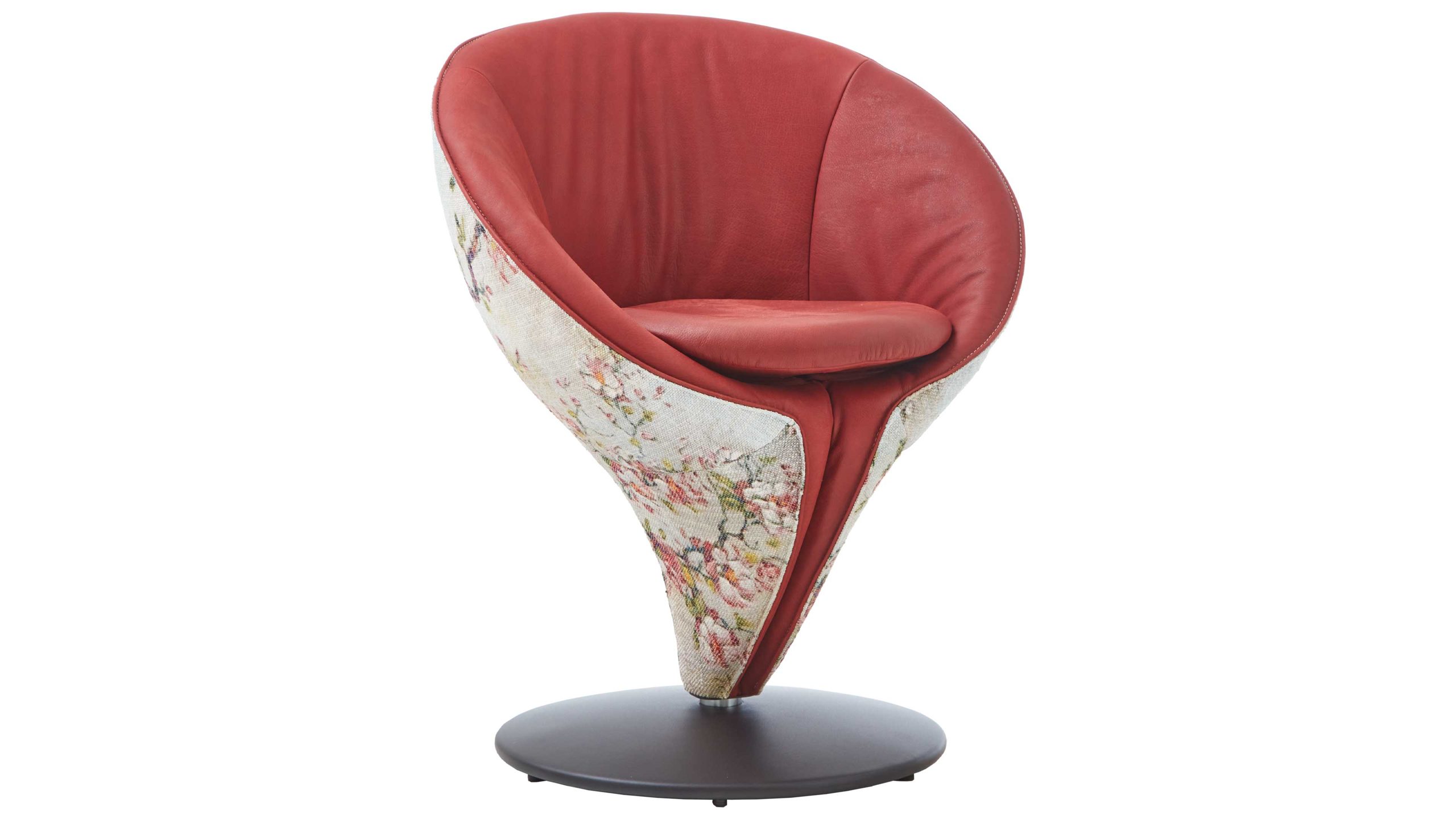 Koinor Drehstuhl 1260, india-chilli