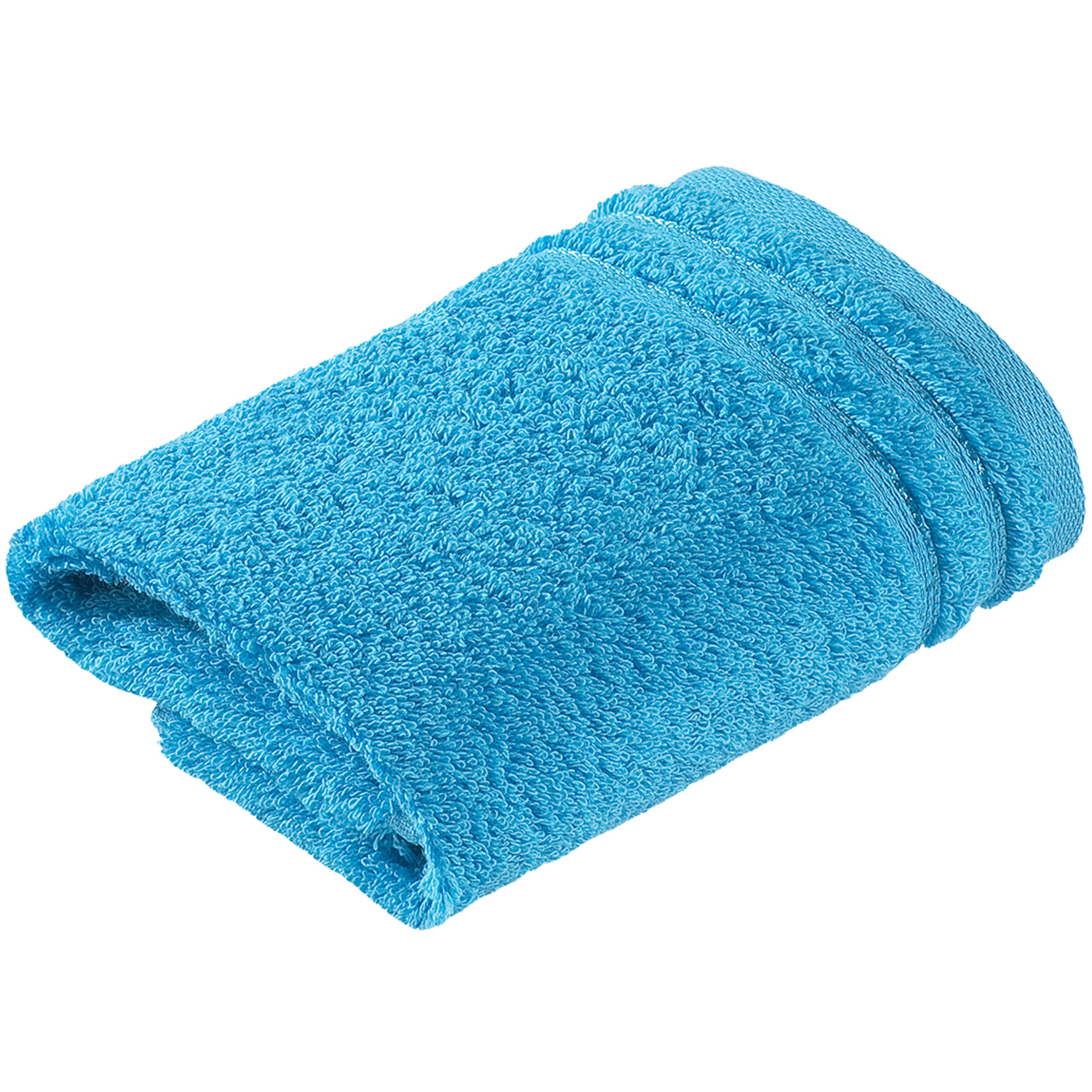 Seifenlappen 30x30 - turquoise 