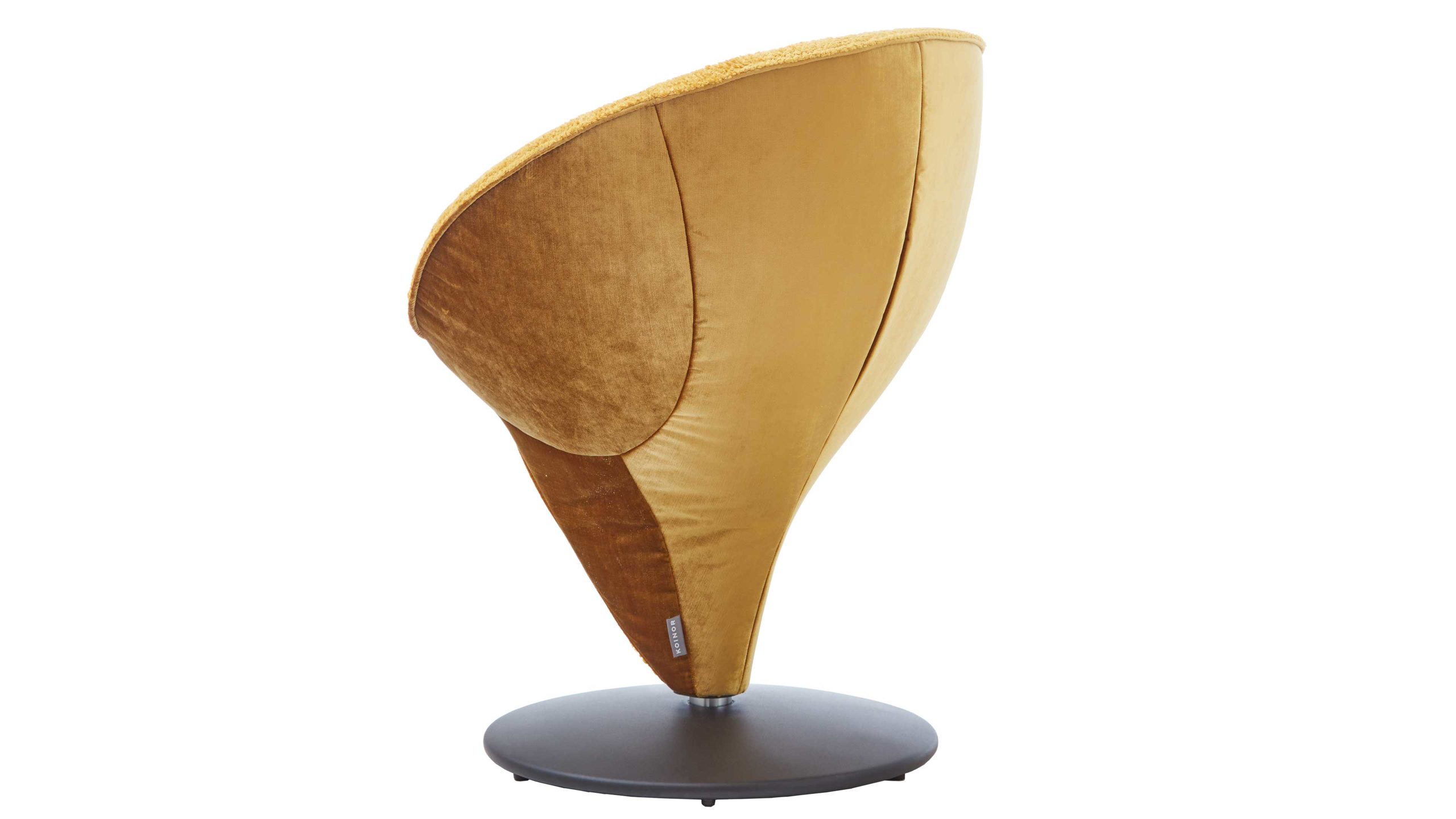 Koinor Drehstuhl 1260, space