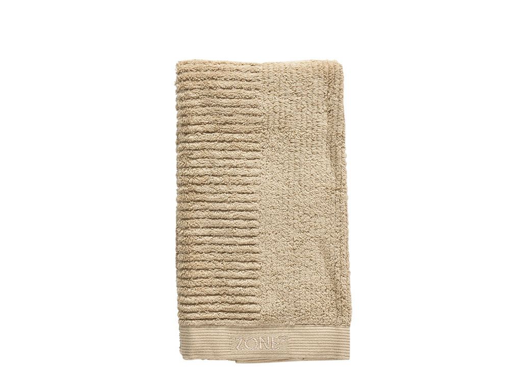 Handtuch - Warm Sand