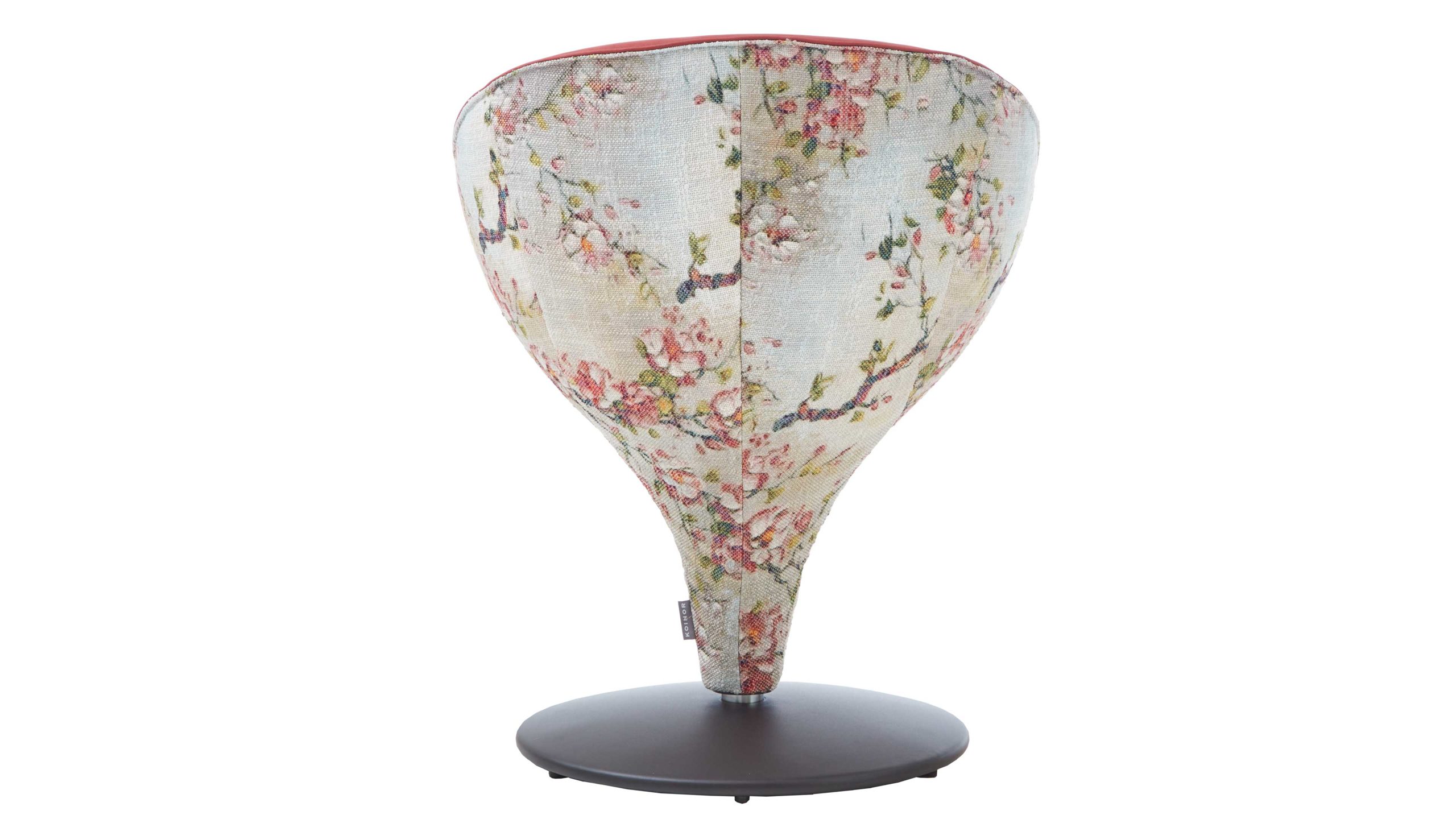 Koinor Drehstuhl 1260, india-chilli