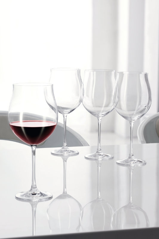 Dekantierset 3-tlg. Vivendi Premium