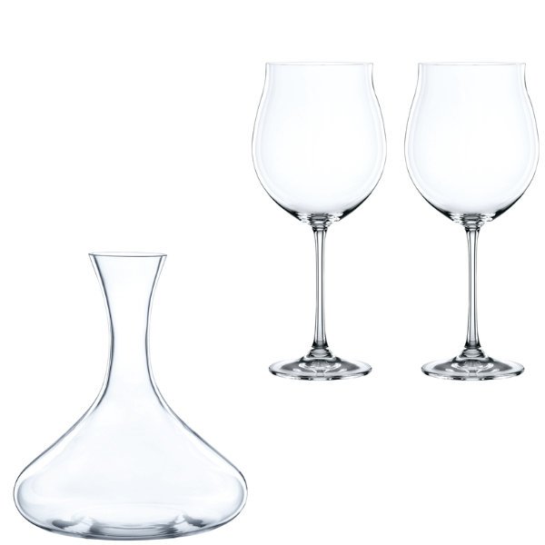 Dekantierset 3-tlg. Vivendi Premium
