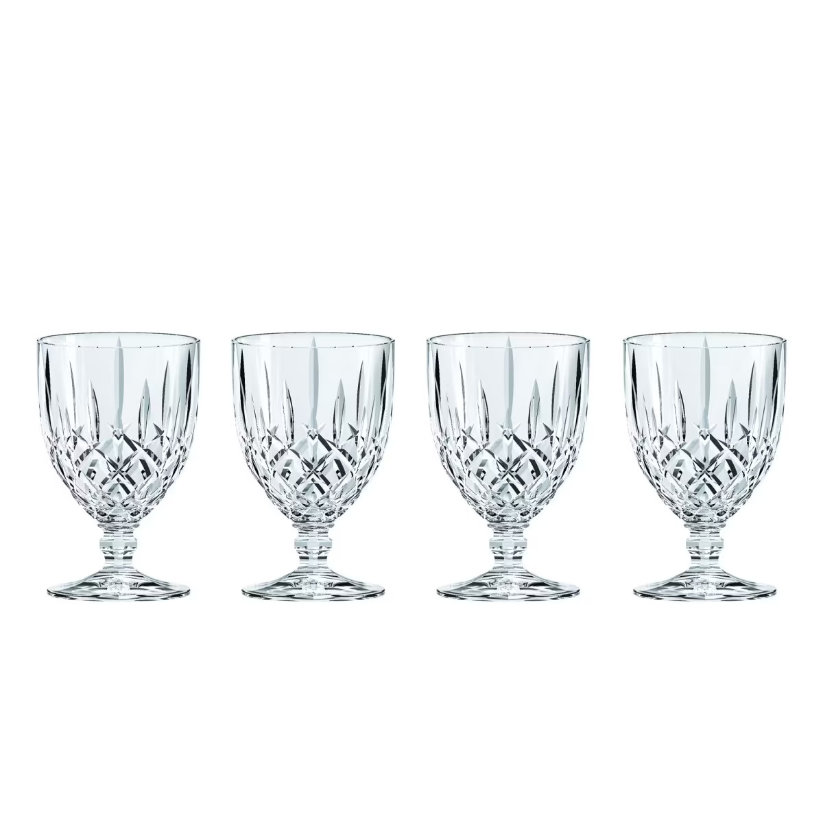 Noblesse Kelchglas-Set  4 tlg. 