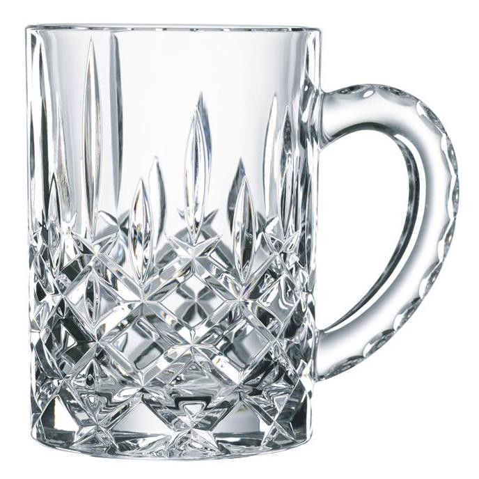 Noblesse Bierkrug - 600 ml