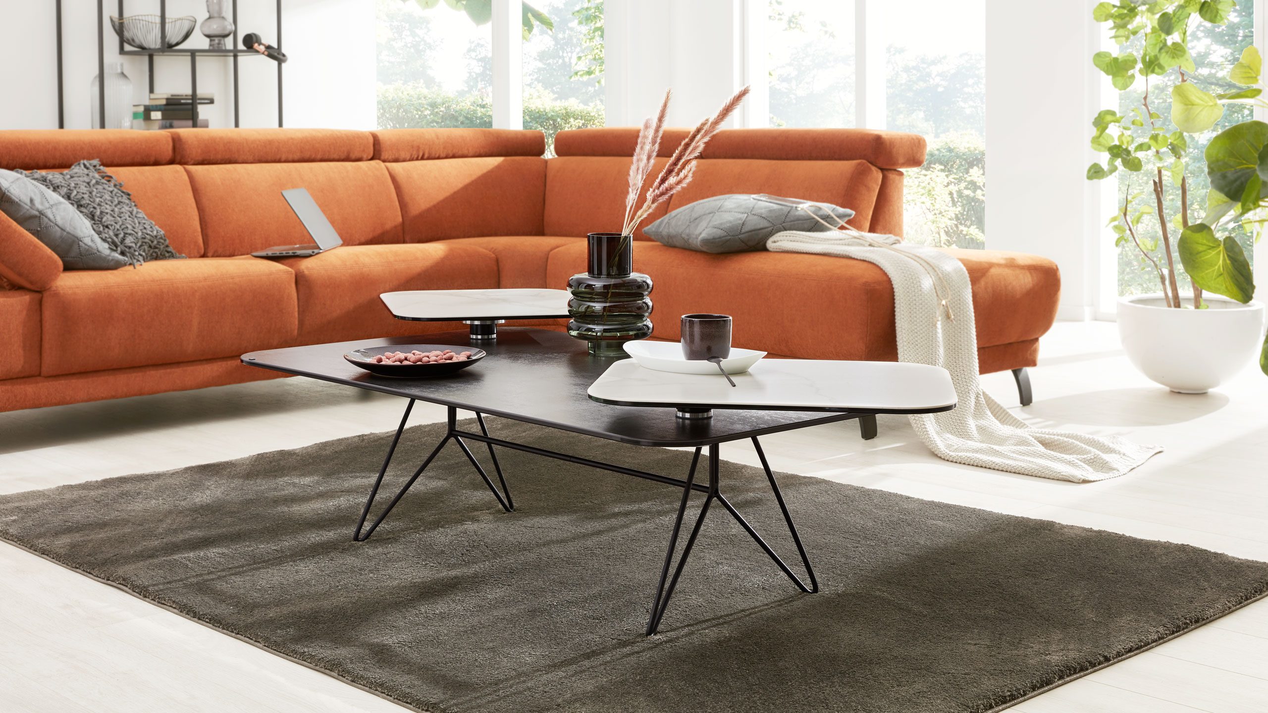 Couchtisch Interliving 6205