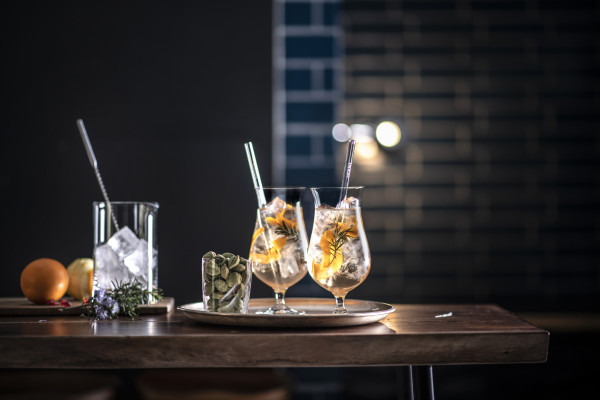  Hurricaneglas Bar Special 