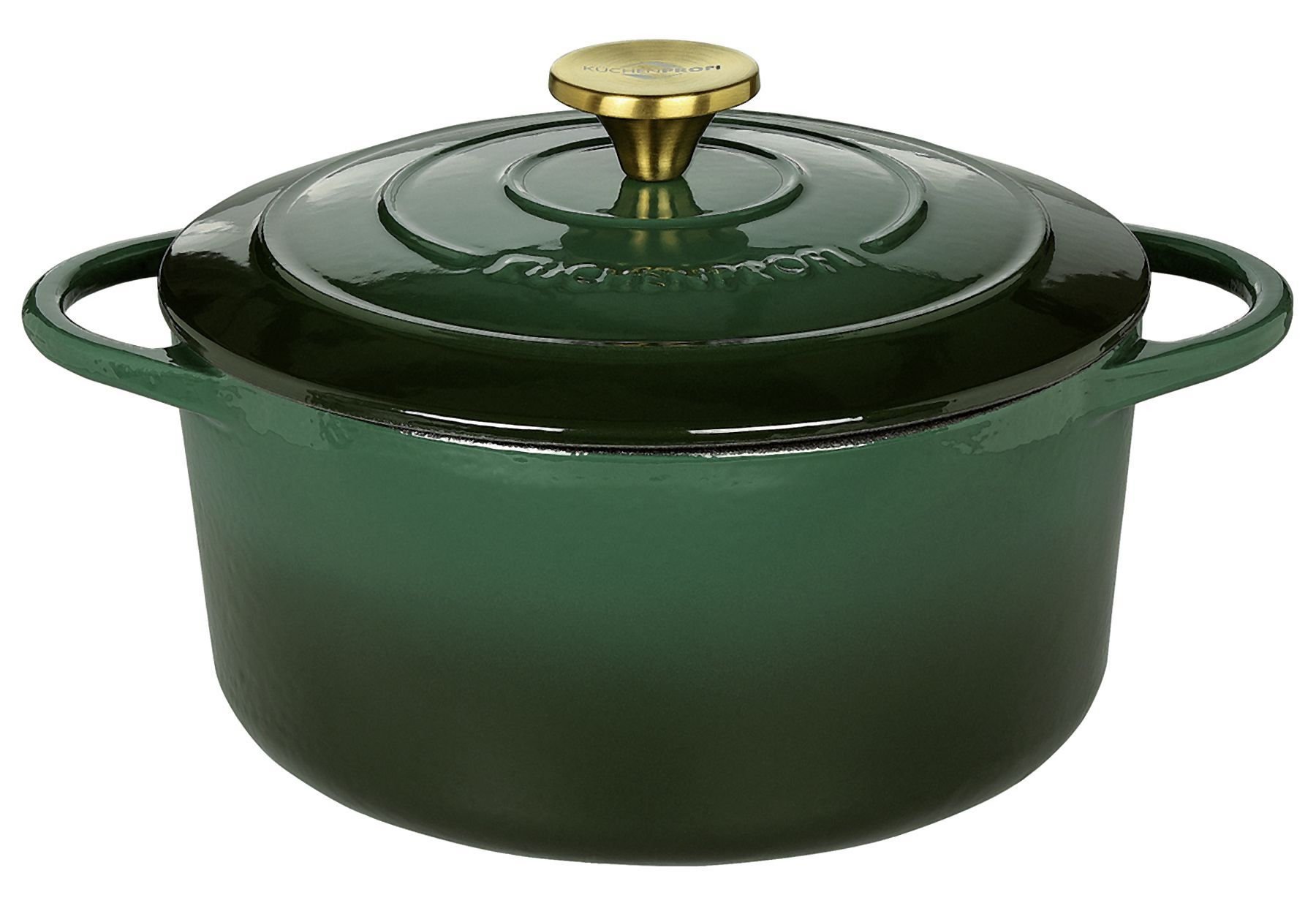 Bratentopf rund 24 cm PROVENCE  Bratentopf rund 24 cm PROVENCE