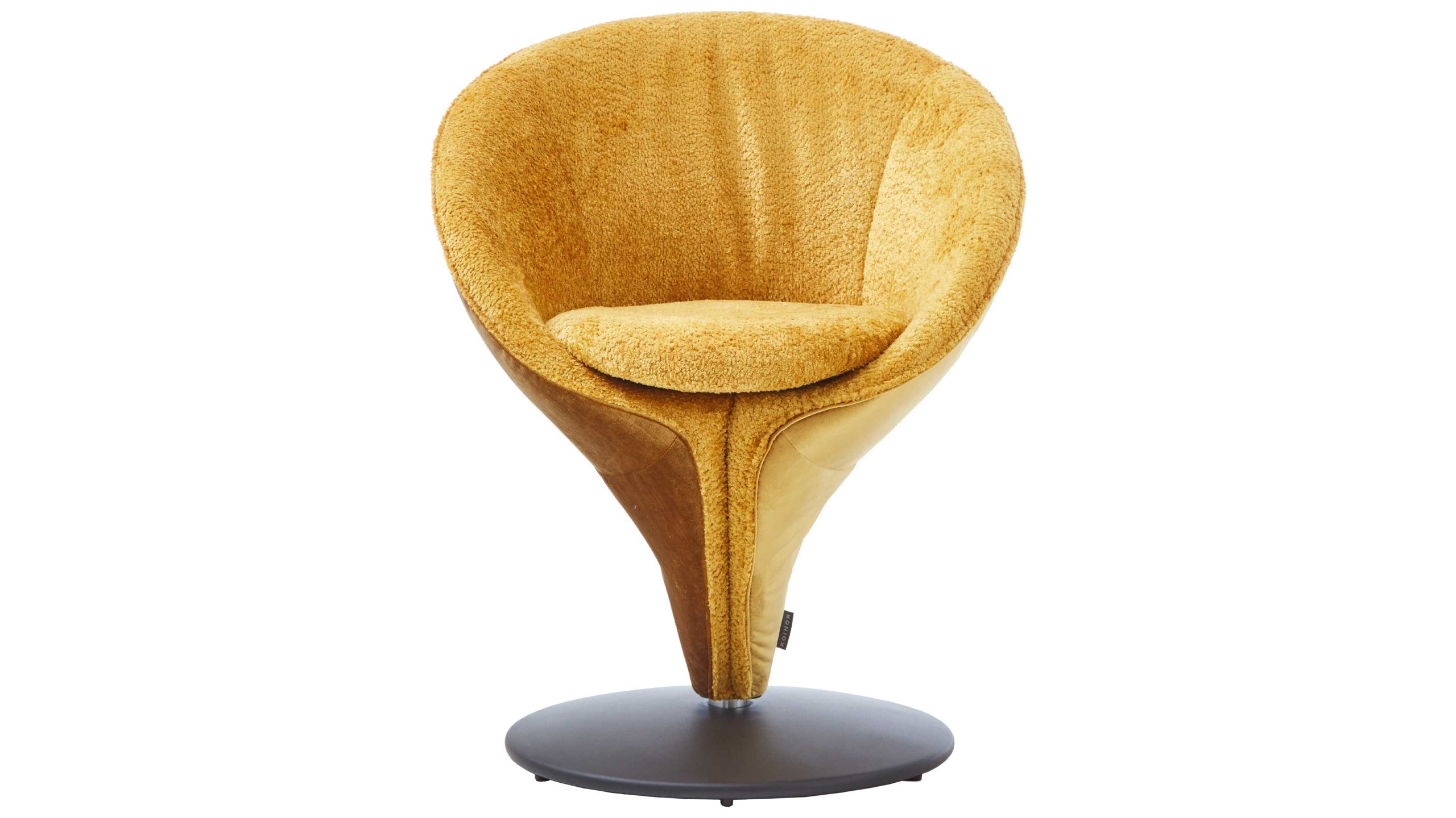 Koinor Drehstuhl 1260, space