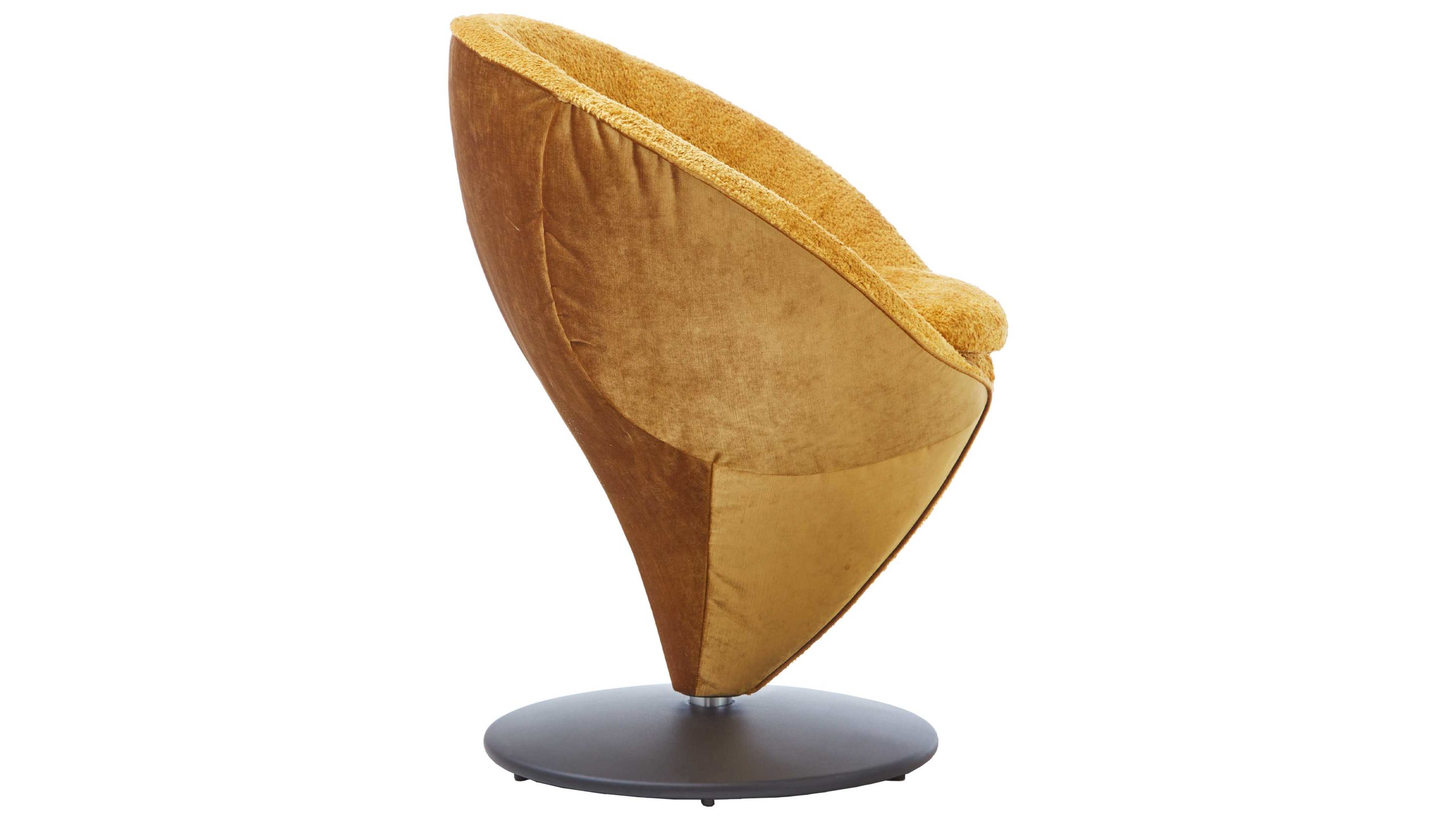 Koinor Drehstuhl 1260, space