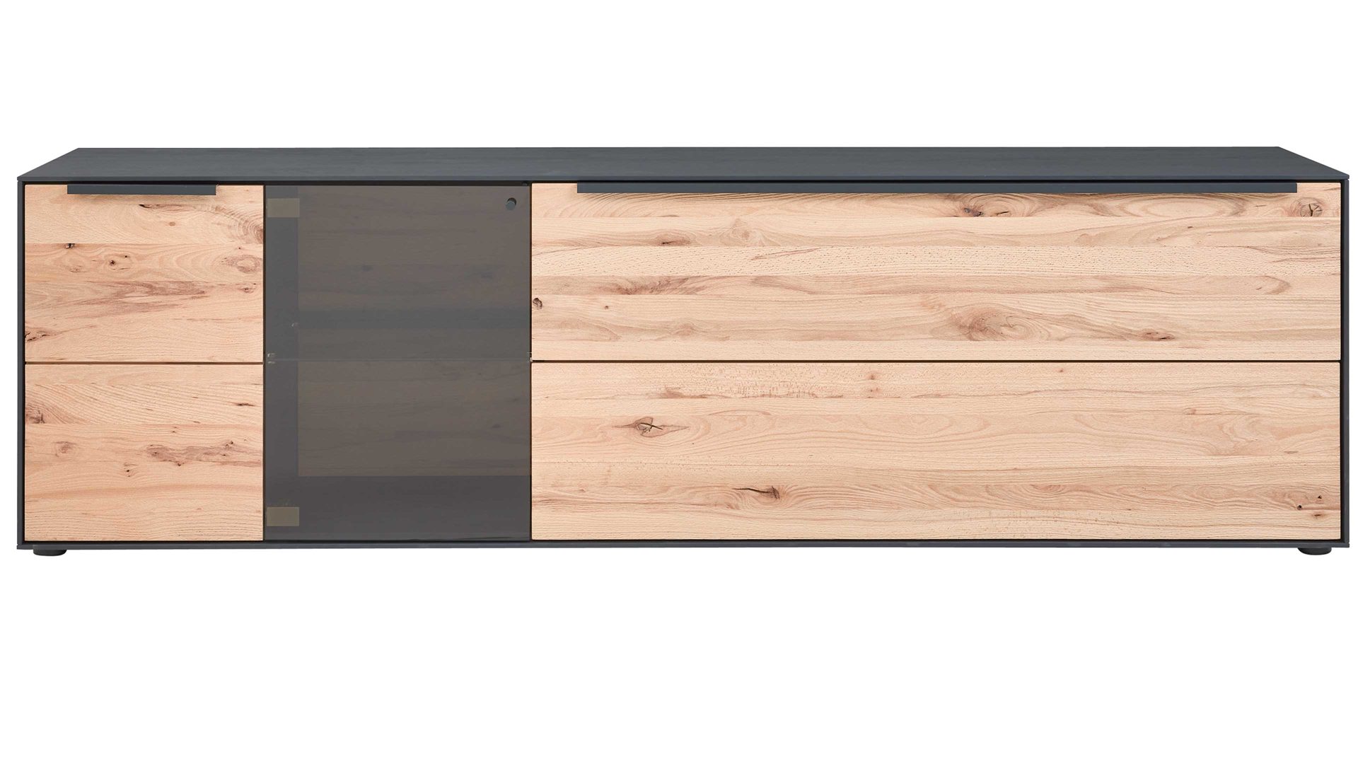 Wohnwand Interliving 2026