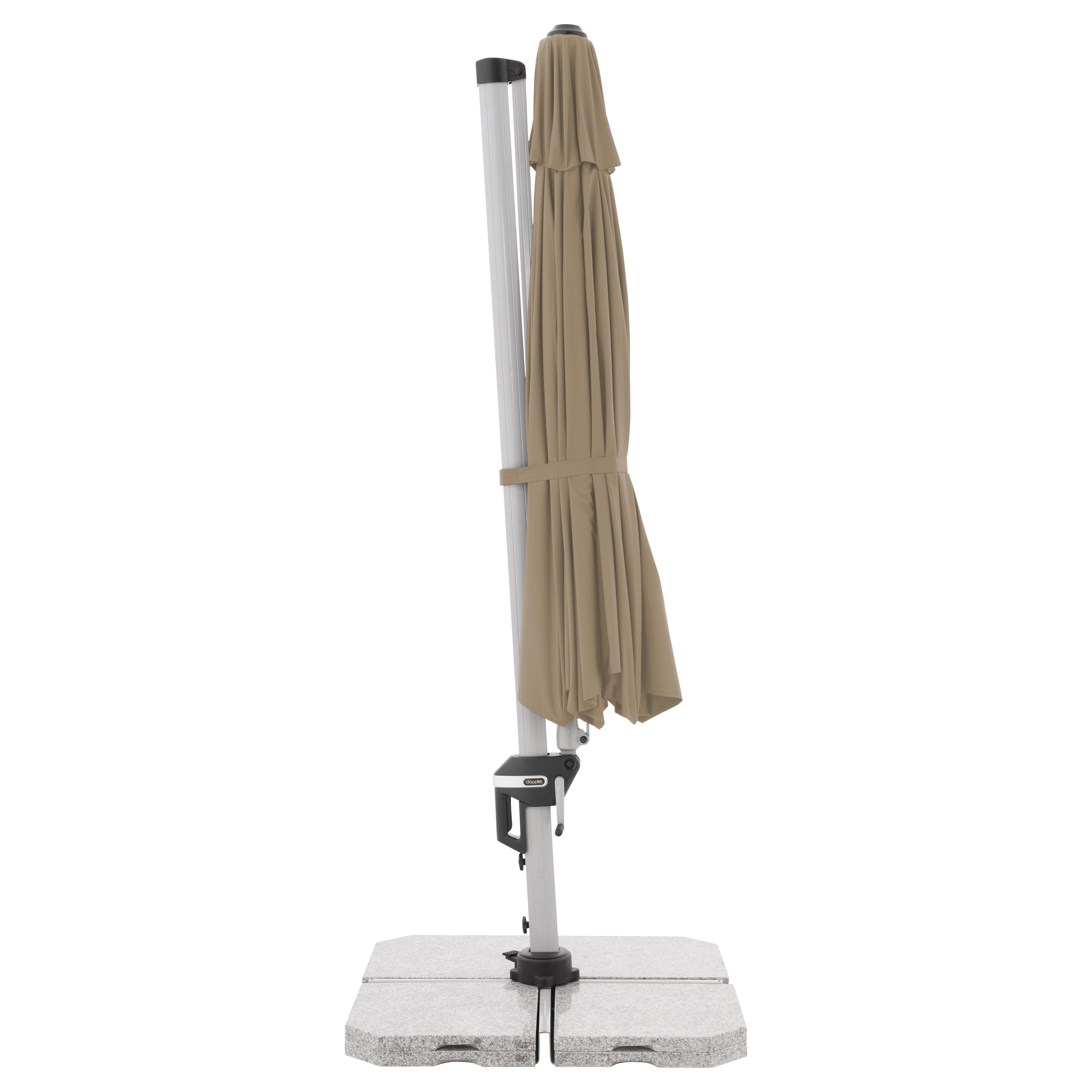 Doppler Active Pendel 370, greige