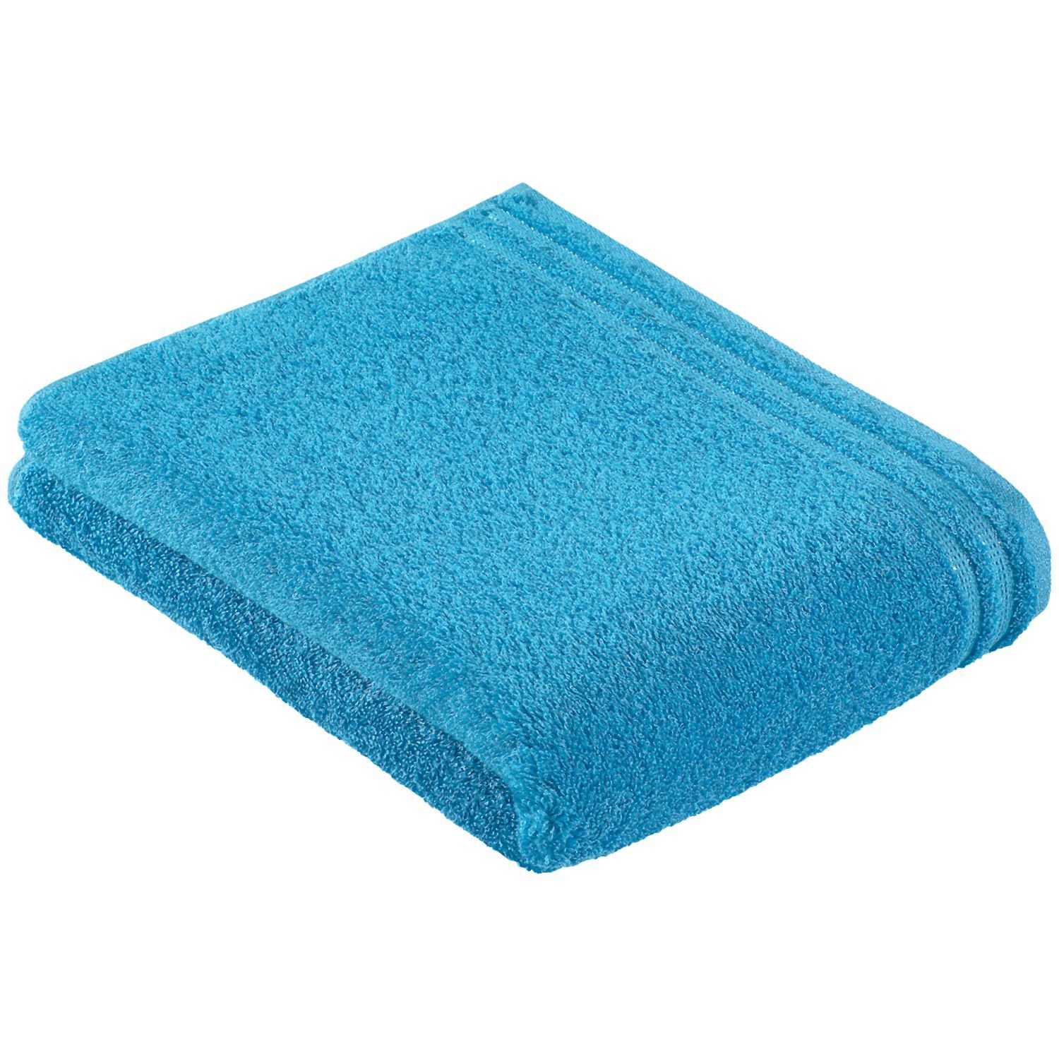 Duschtuch Calypso Feeling - turquoise