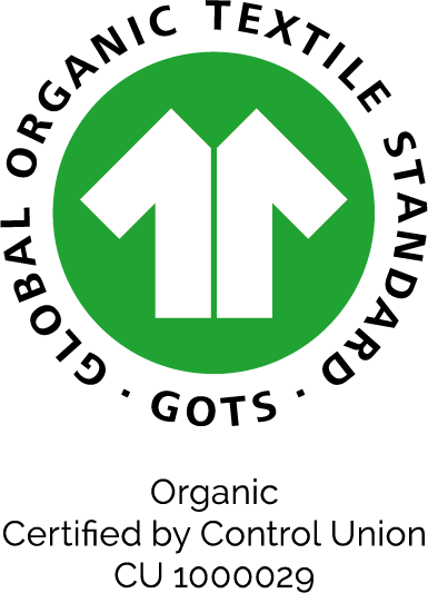 Bio-Crepe-Bettwäsche - 135x200 + 80x80cm