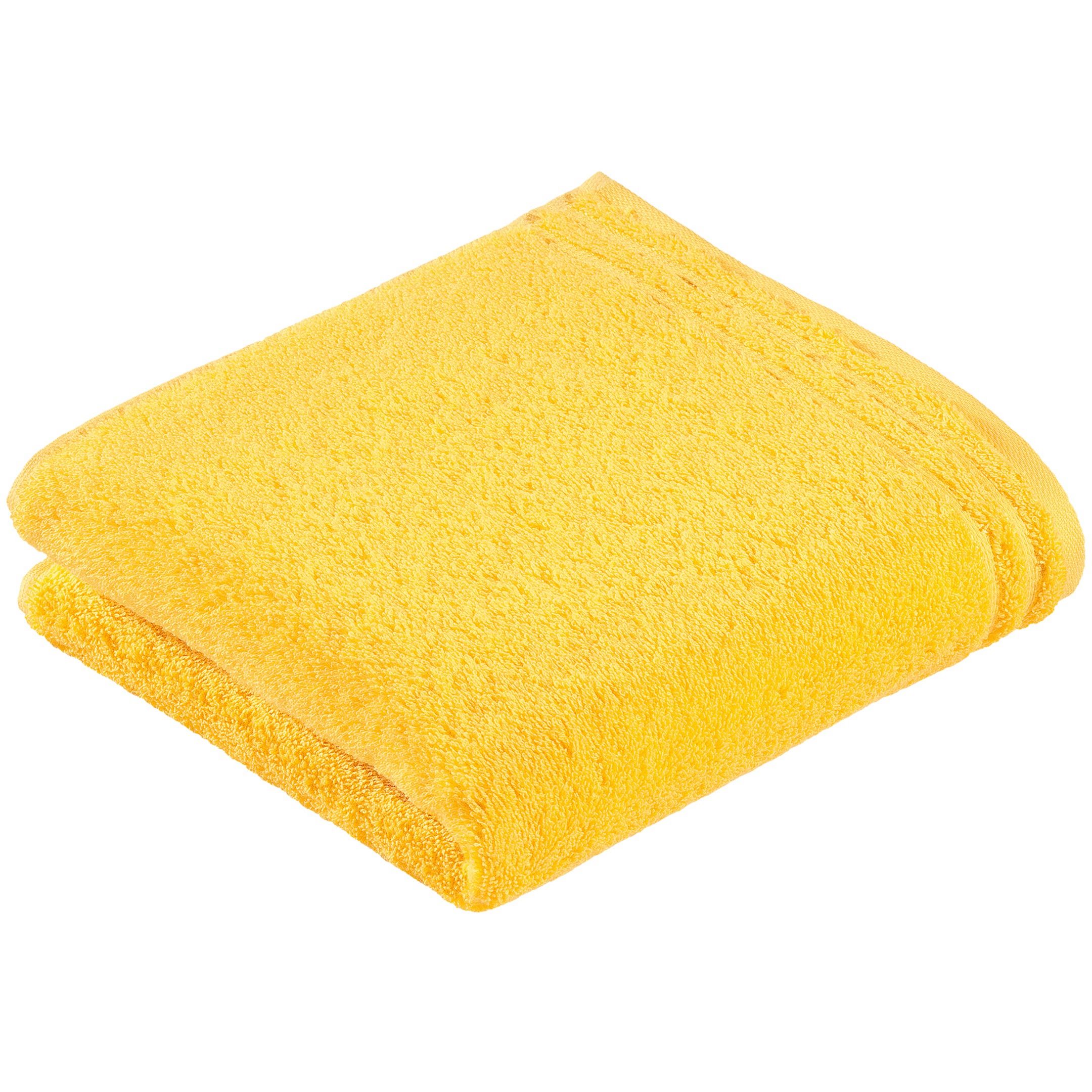 Handtuch Calypso Feeling - sunflower