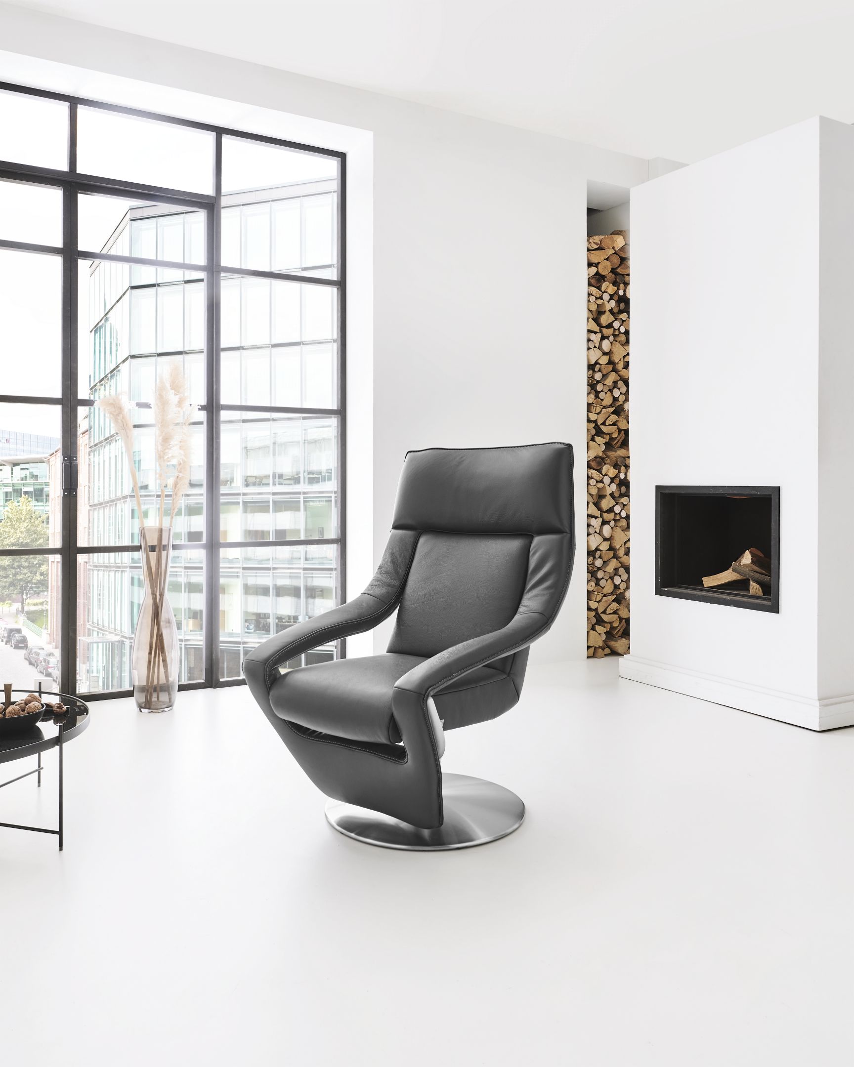 KOINOR Fernsehsessel Yoko