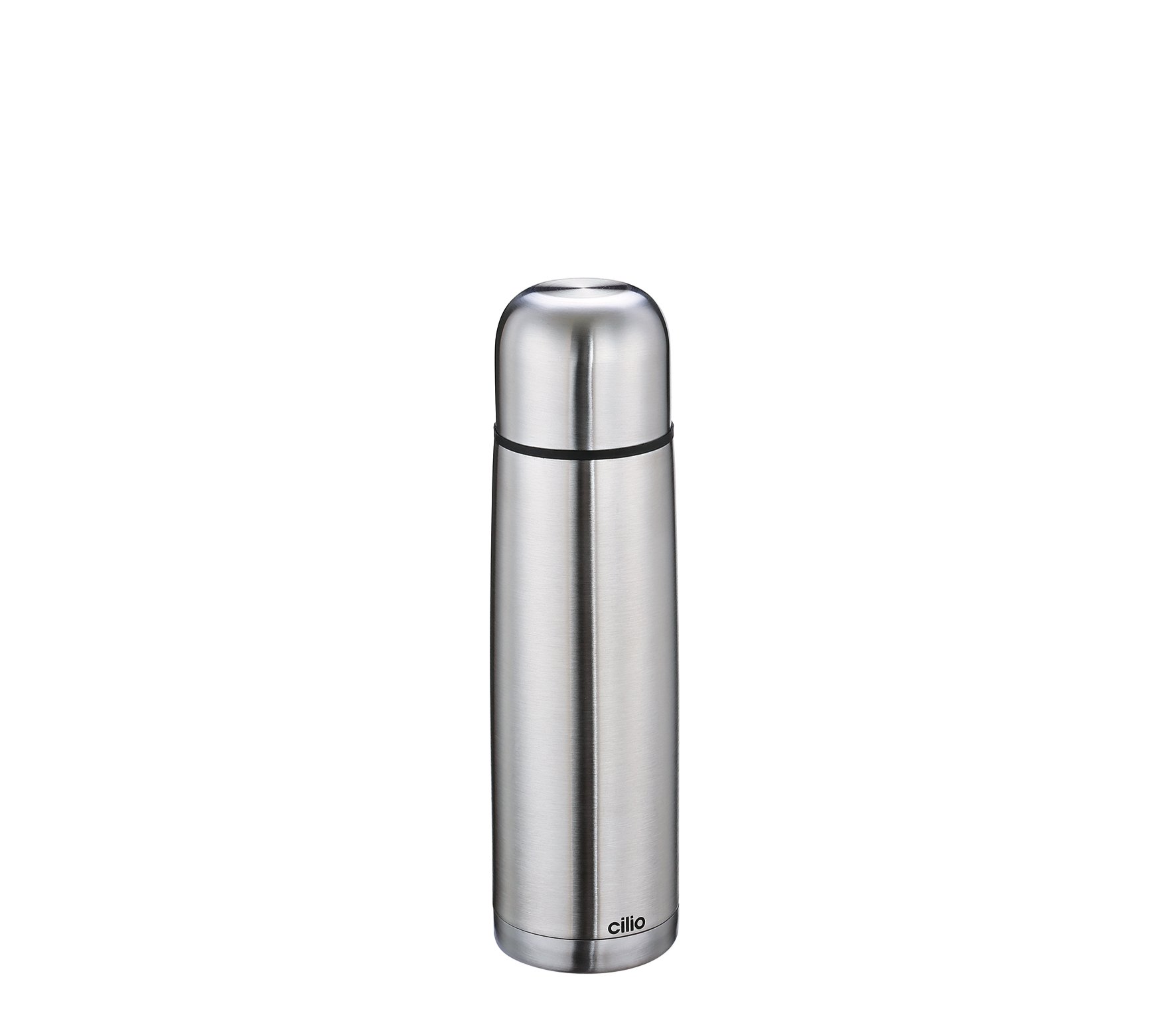 543247 Colore - Isolierflasche L48 B35 H30 - silber