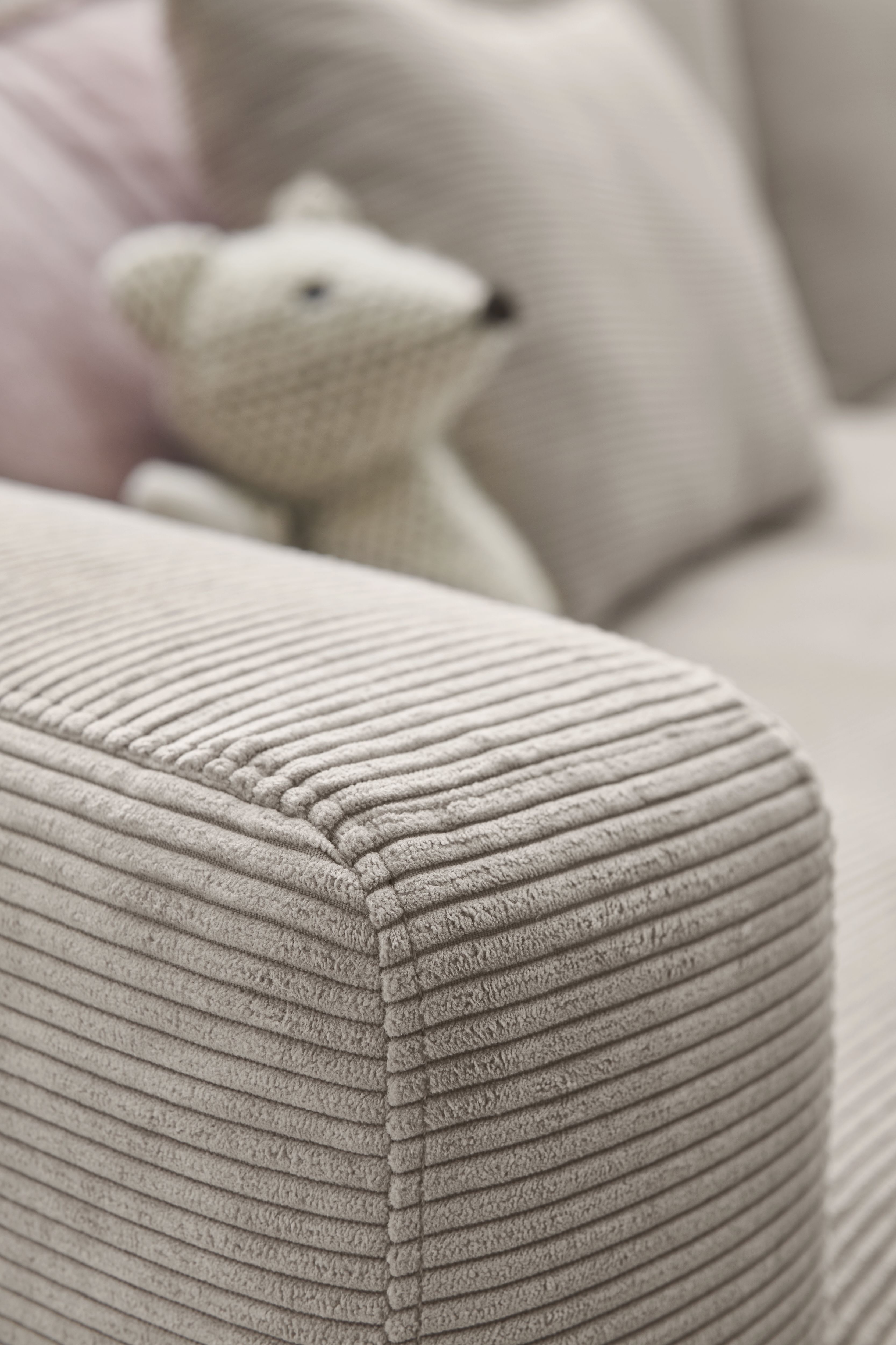 Polstergarnitur Borata