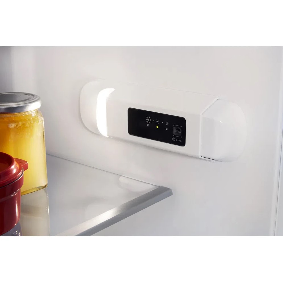 Bauknecht Einbaukühlschrank: Farbe Weiss - KSI 12GS1