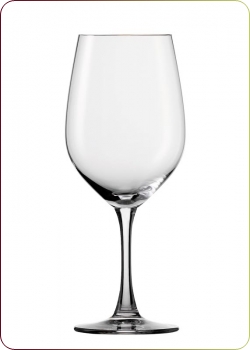 Rotweinglas "Winelovers" - 580 ml 