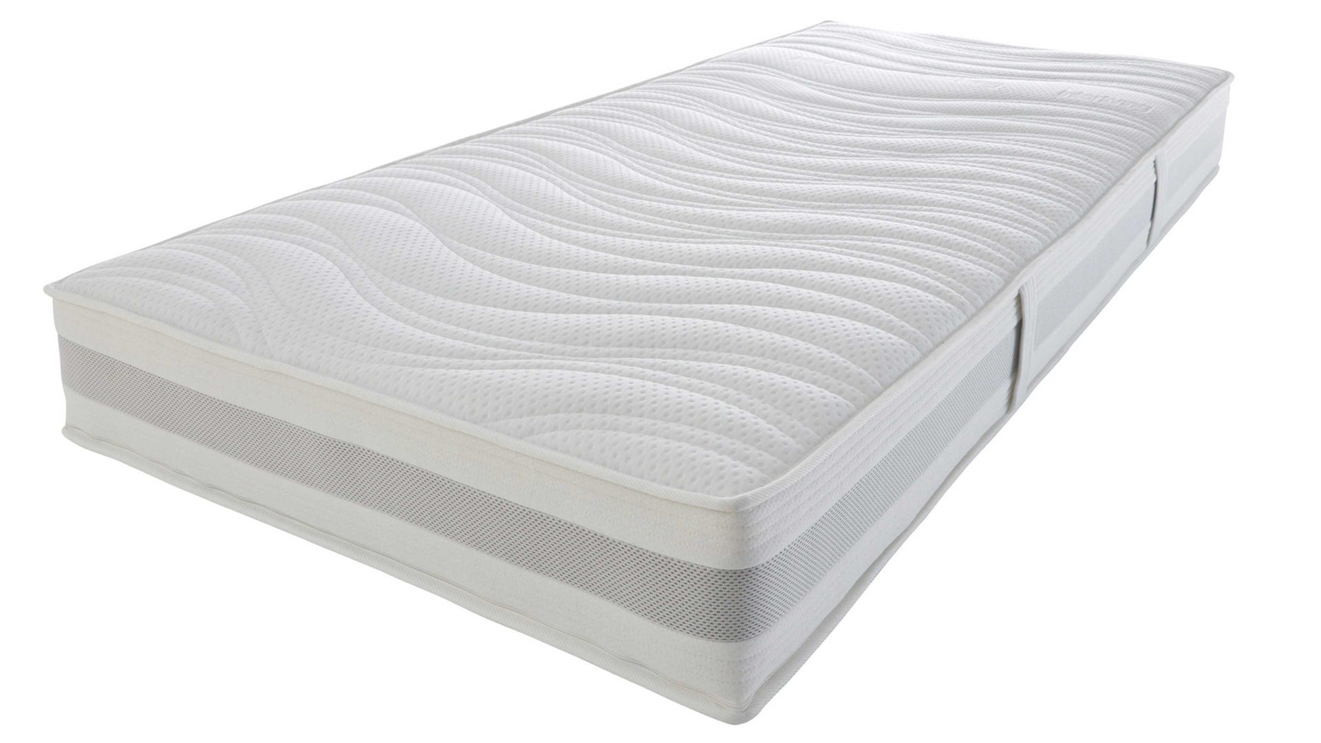 Interliving Matratze Medikontur 1912 Härte 2
