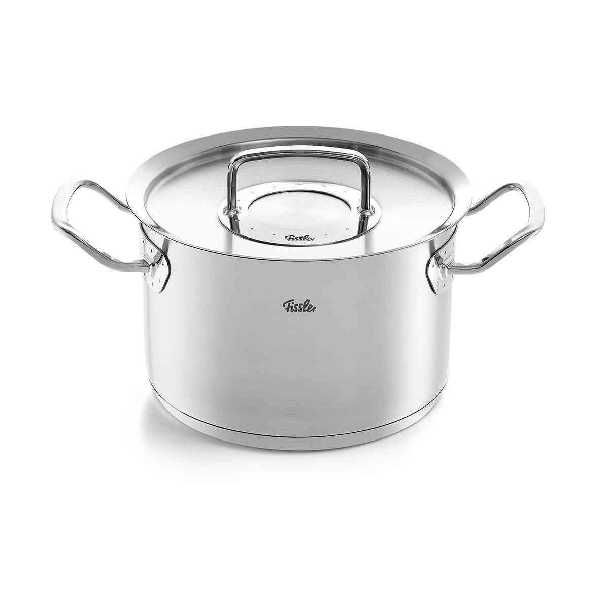Fissler Original-Profi Collection® Kochtopf - Ø 20cm 